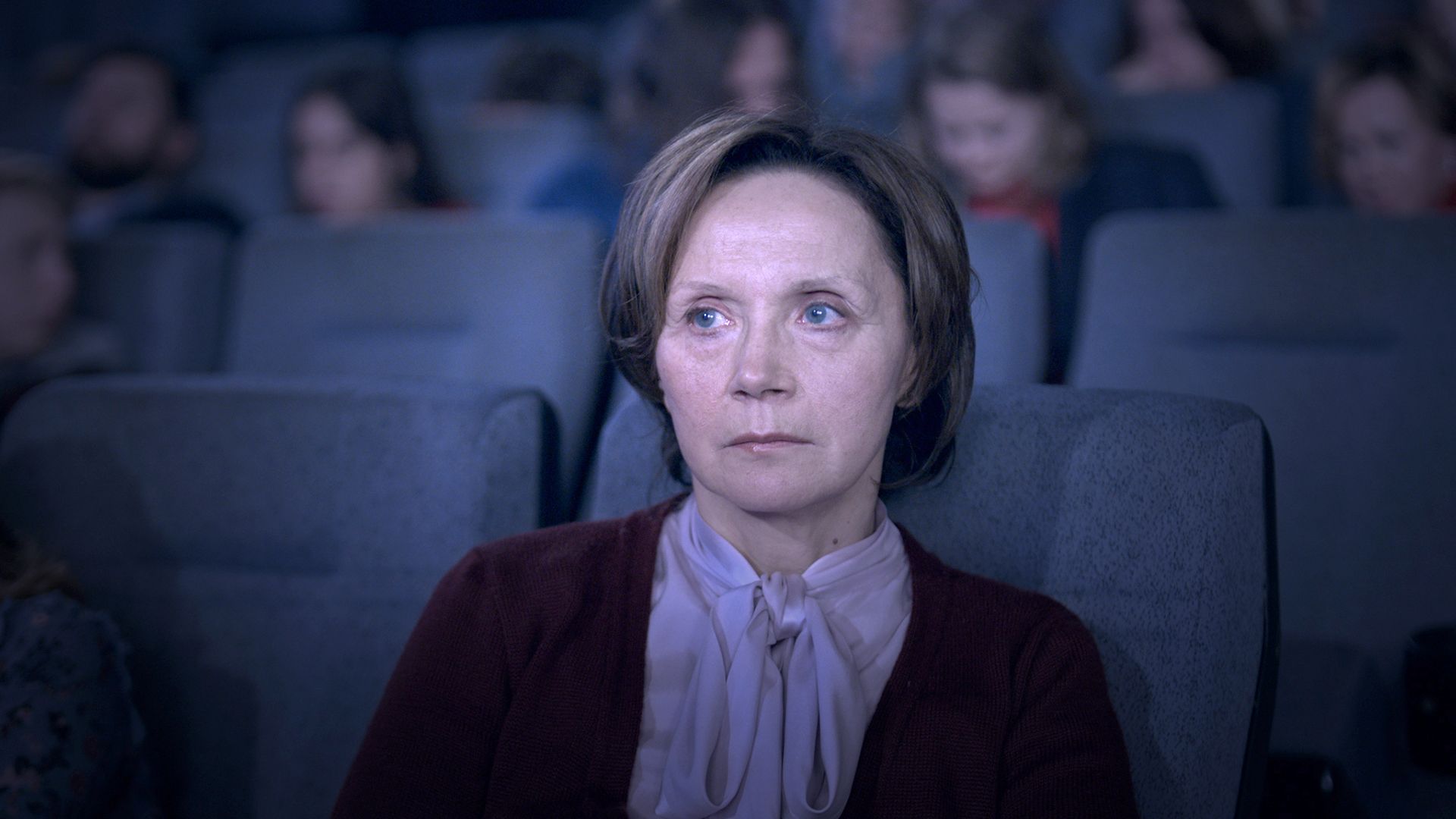 Последнее испытание