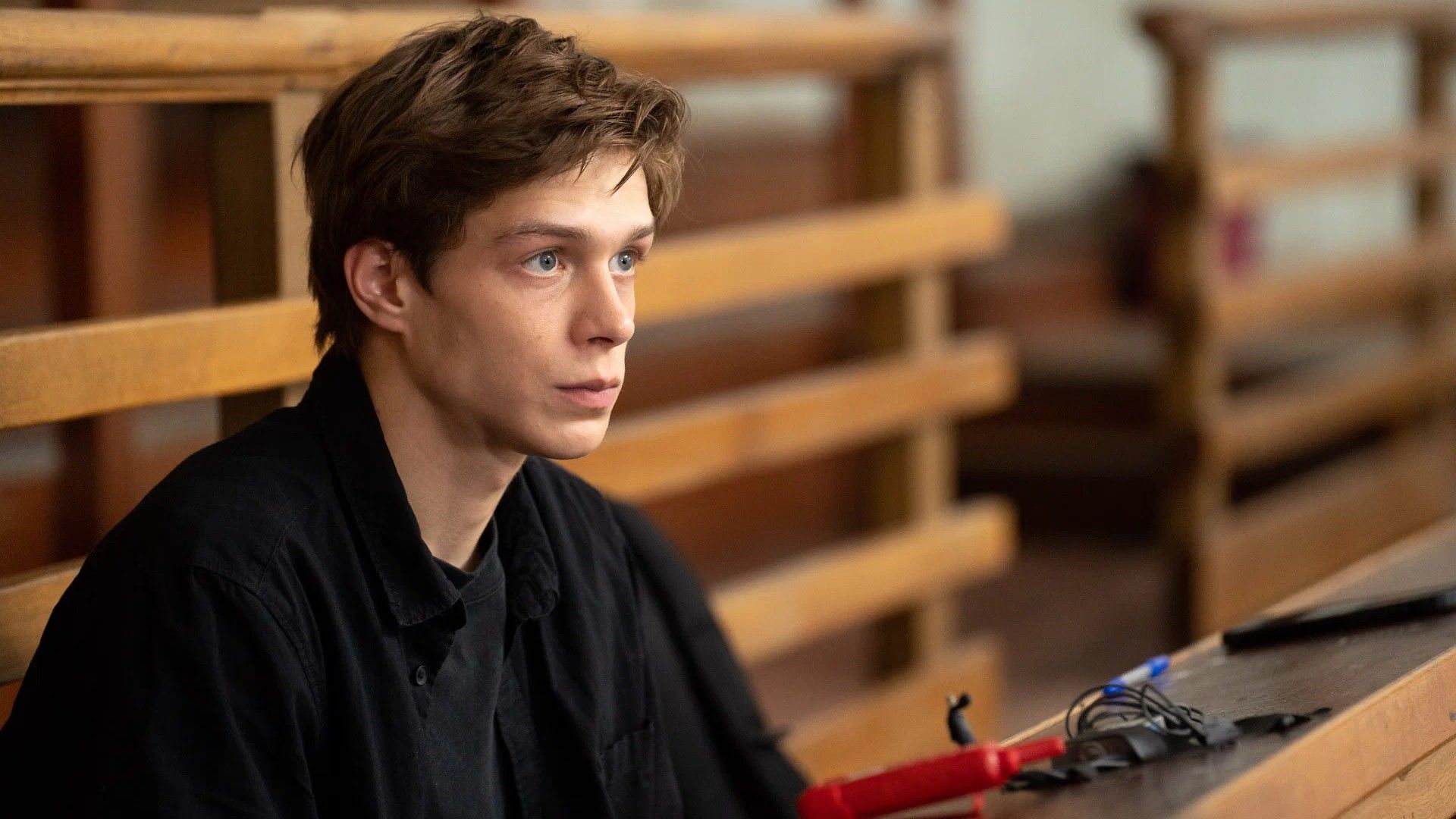 14+. Продолжение