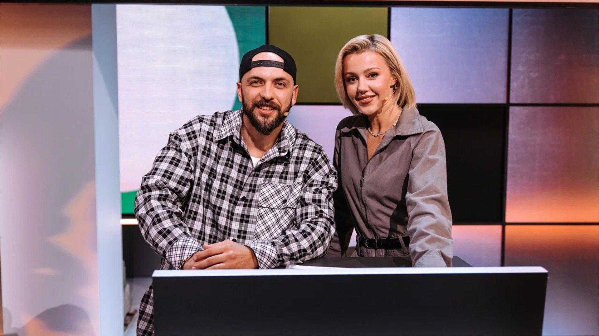 Усатые факты. 5-я серия