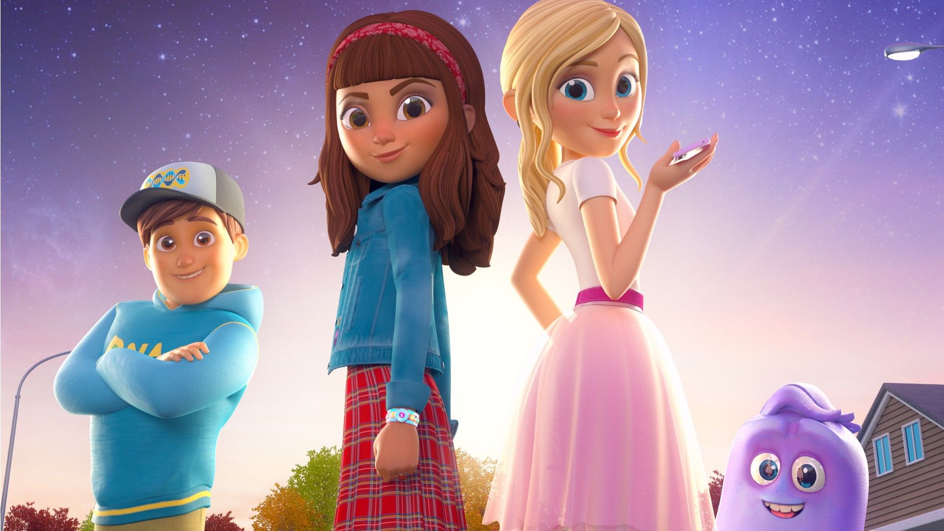 Агент-203. 23-я серия - "Сенсация"