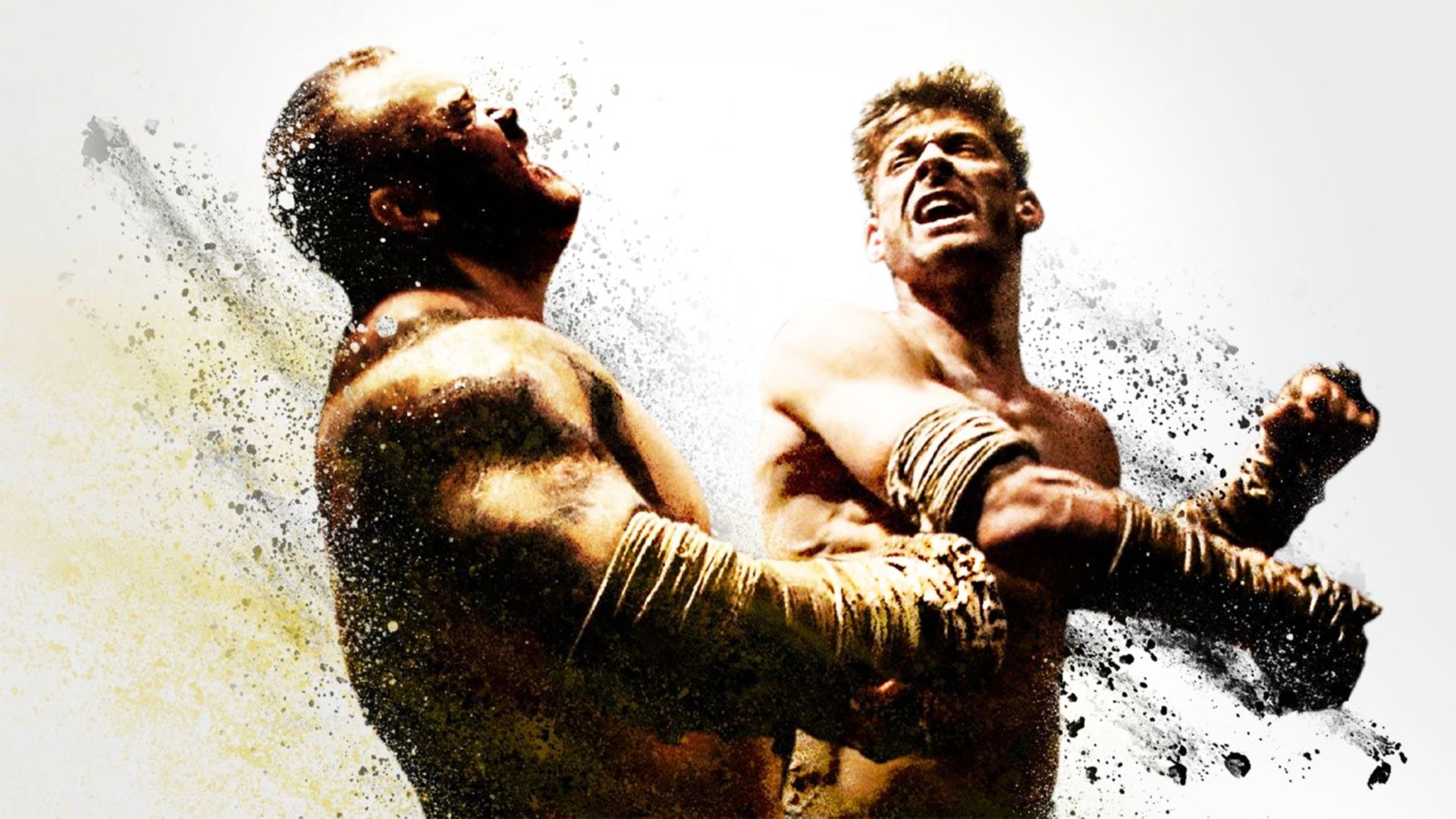 Кикбоксер возвращается