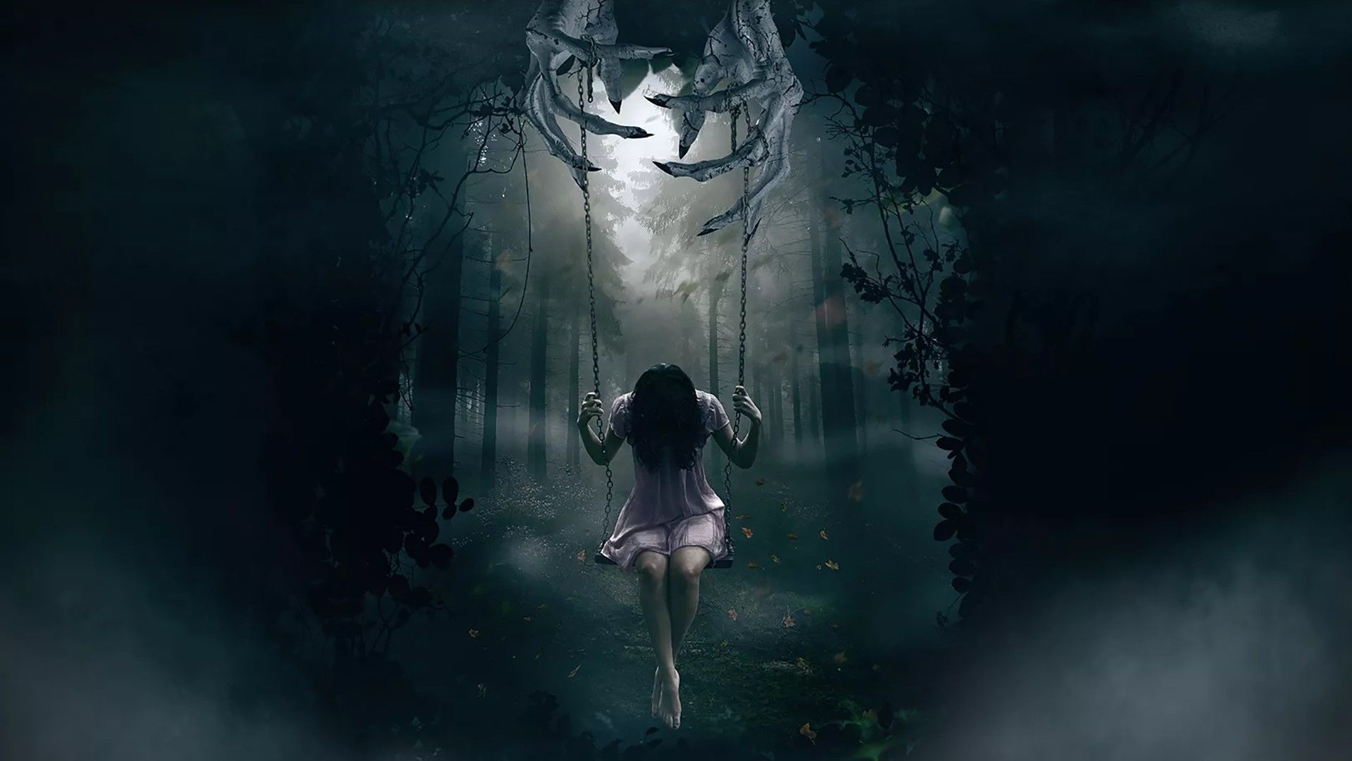 Пантафа - пожирательница душ