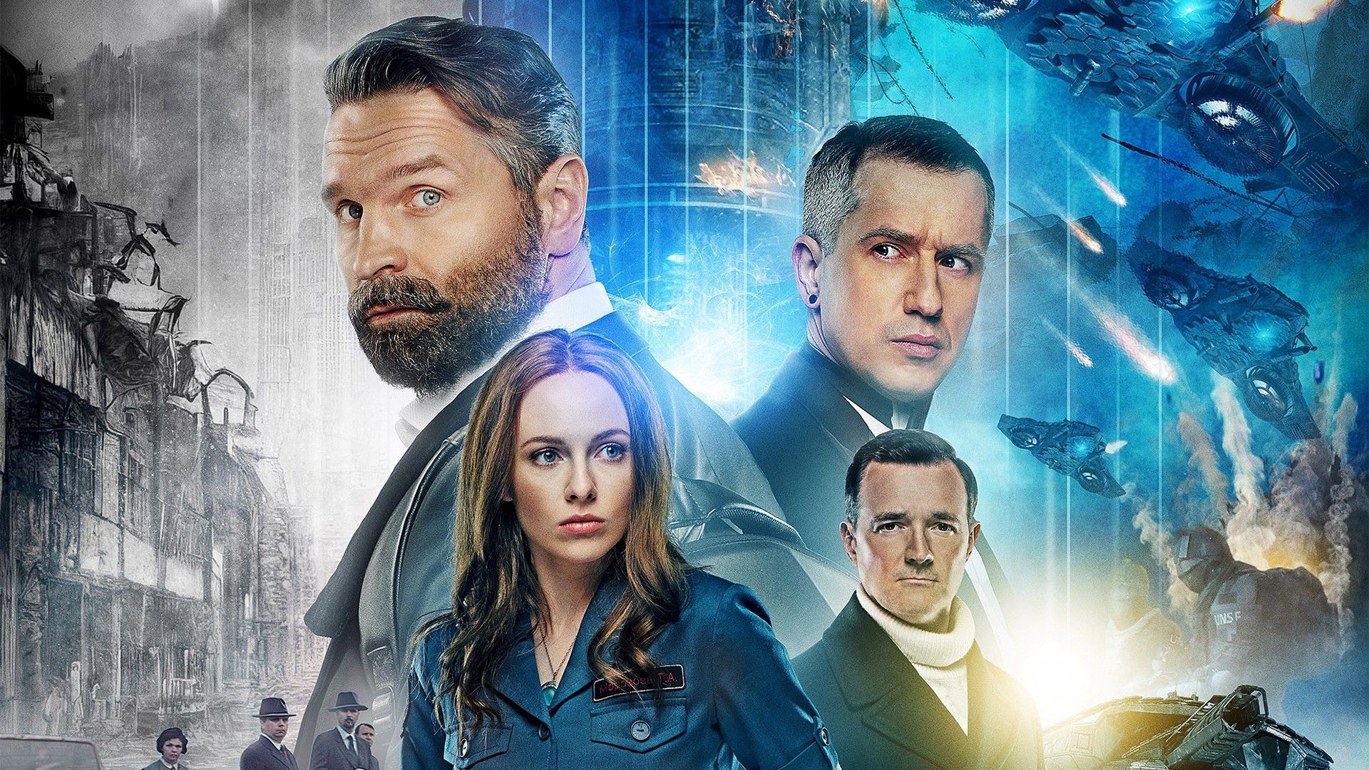 Сквозь время