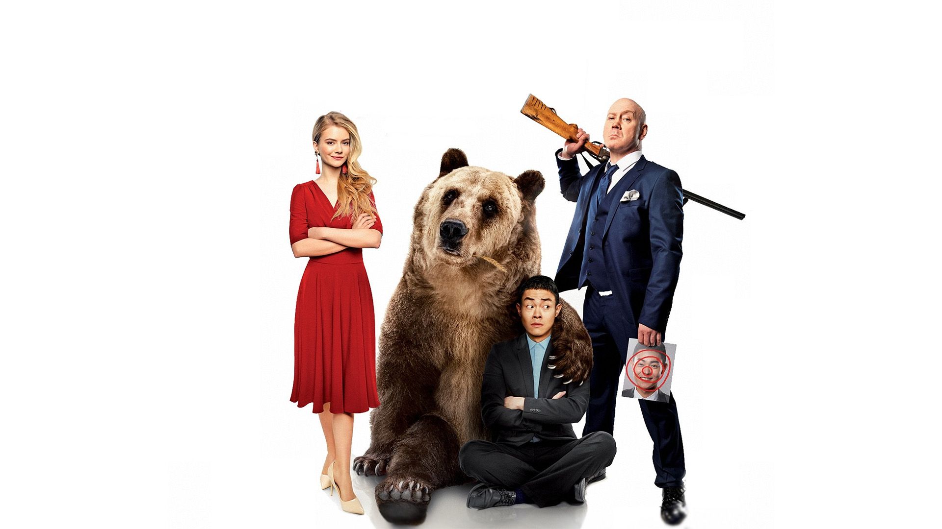 Как я стал русским