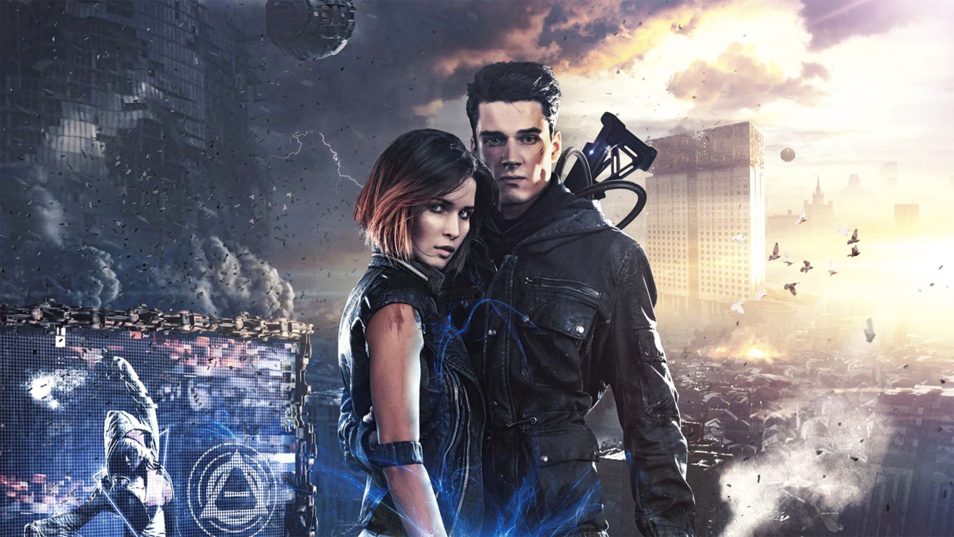 Танцы насмерть