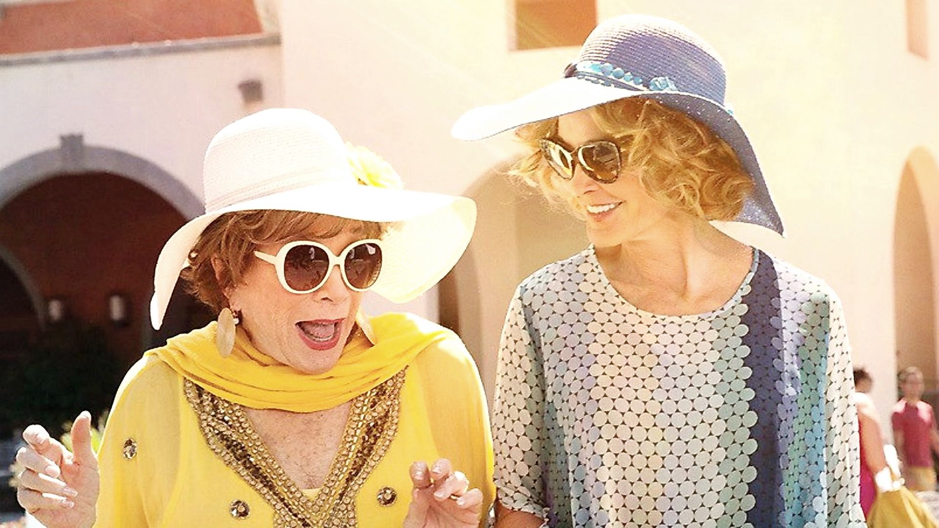 Молодость по страховке