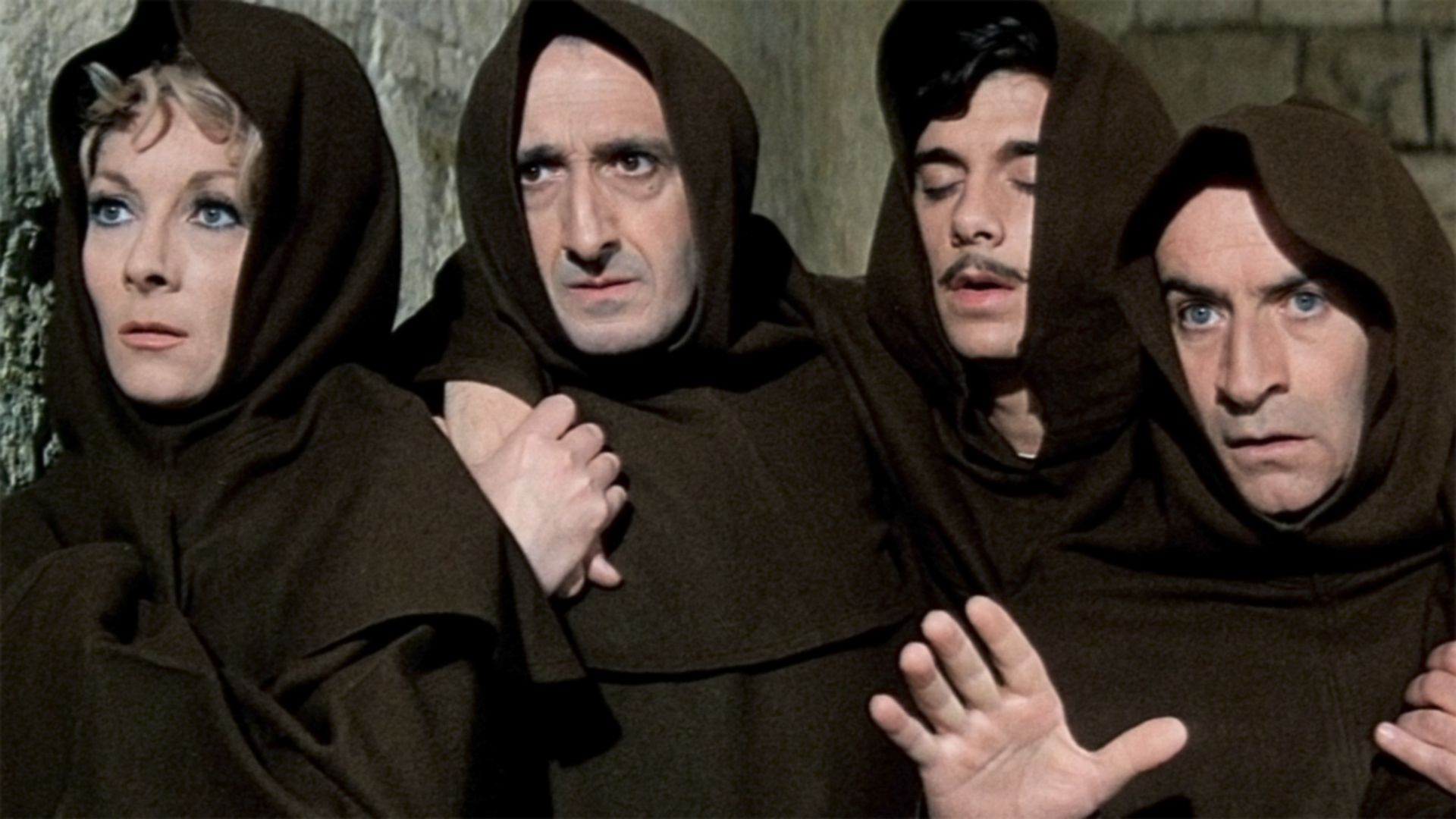 Замороженный