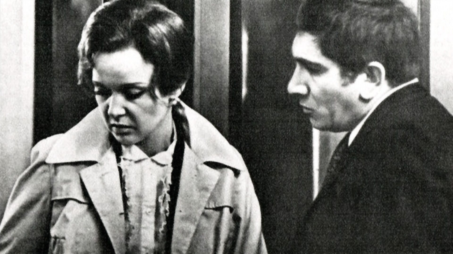 Старые стены