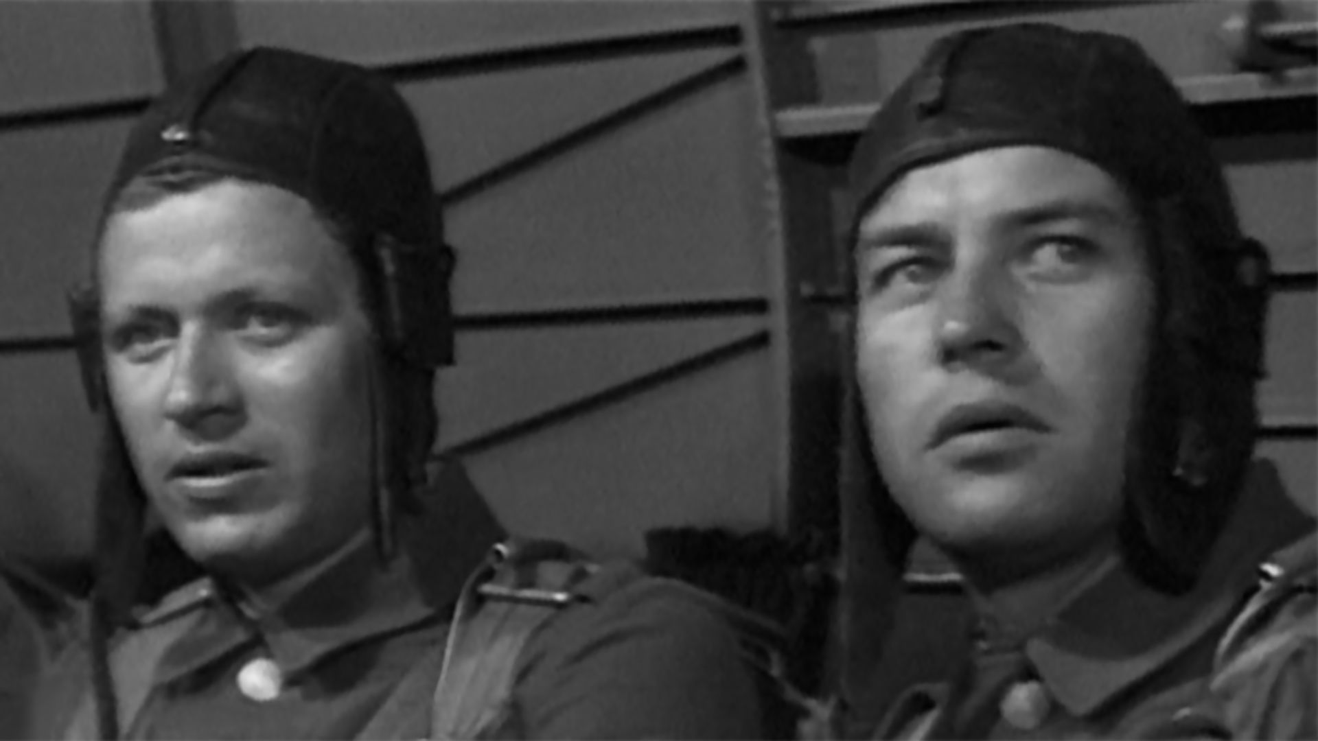 Взорванный ад