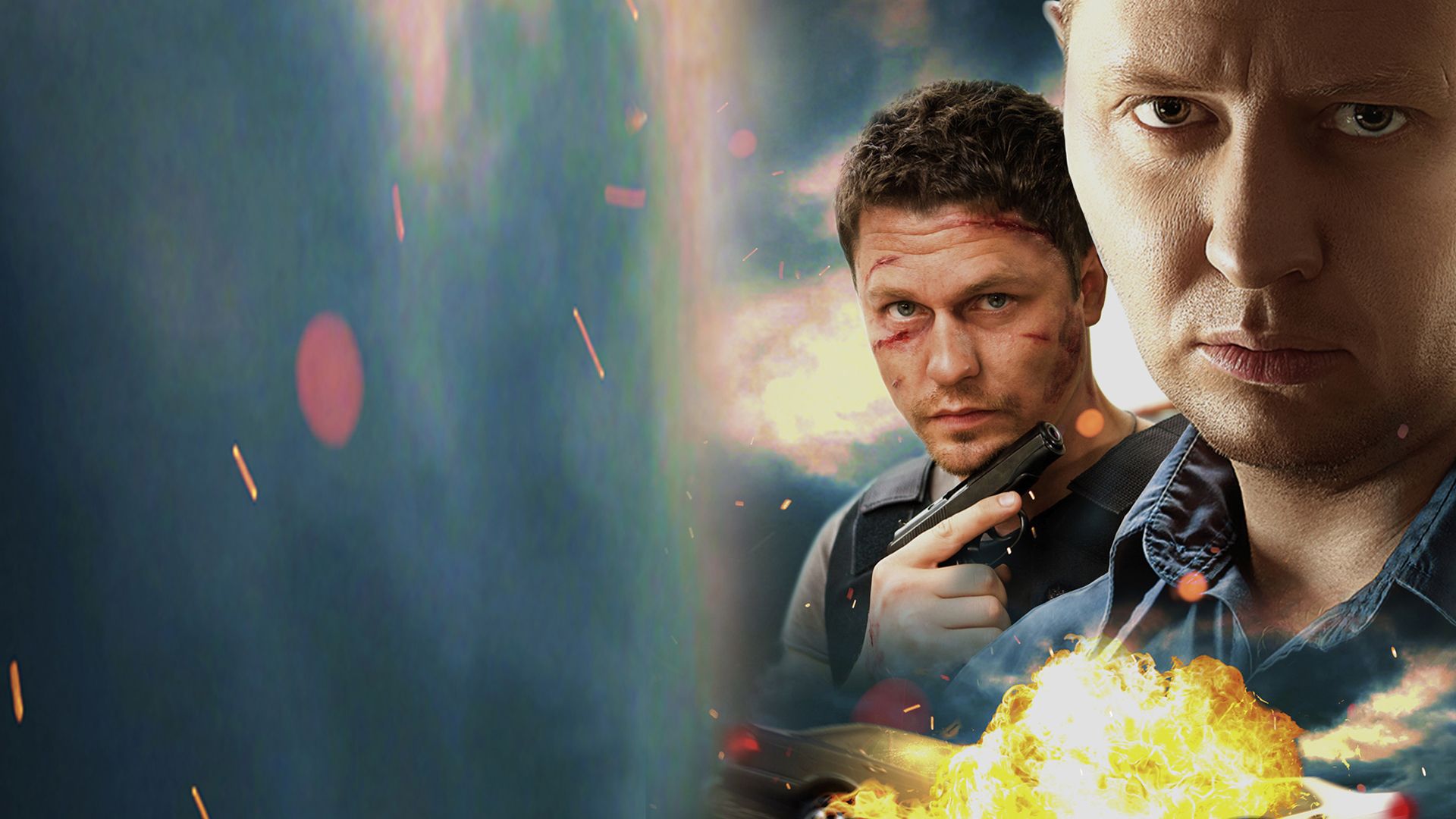 Карпов. 20-я серия - "Война и мир"