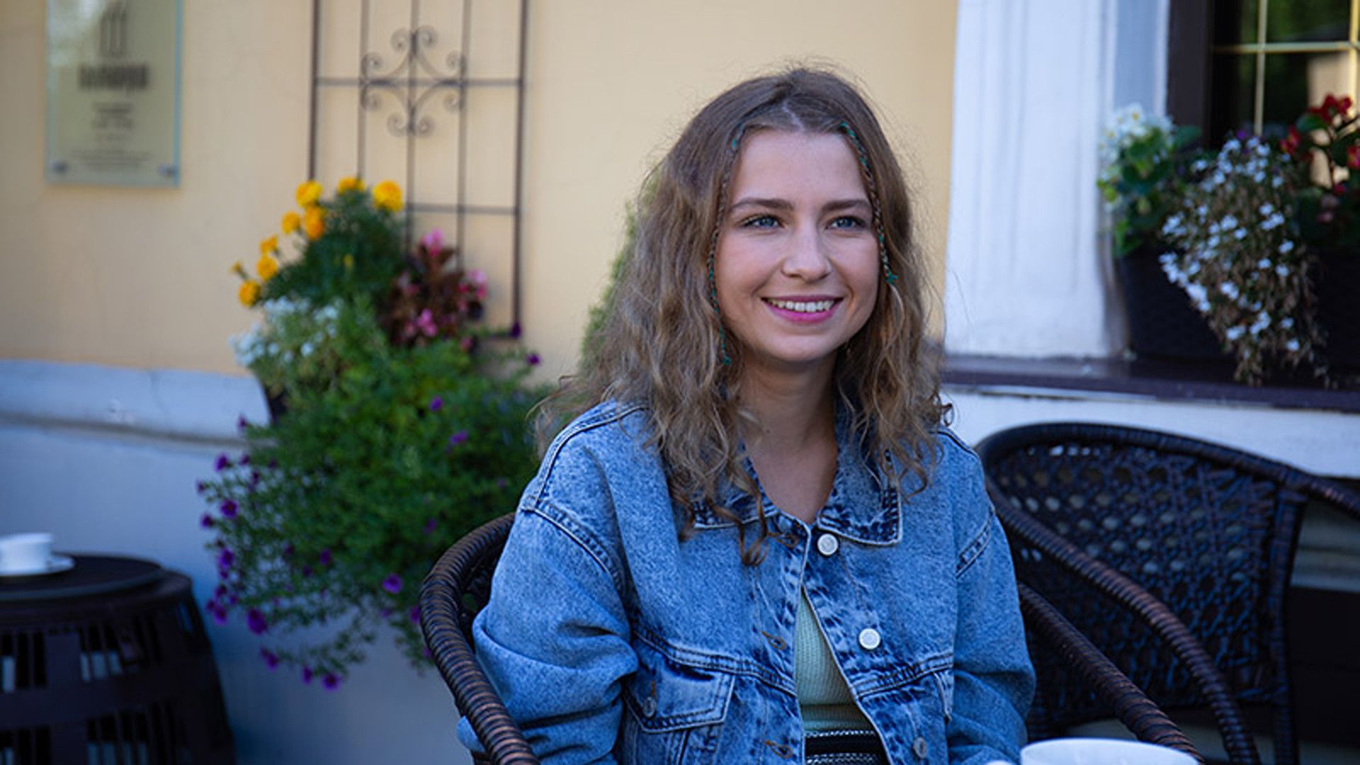 Психология преступления. Зона комфорта