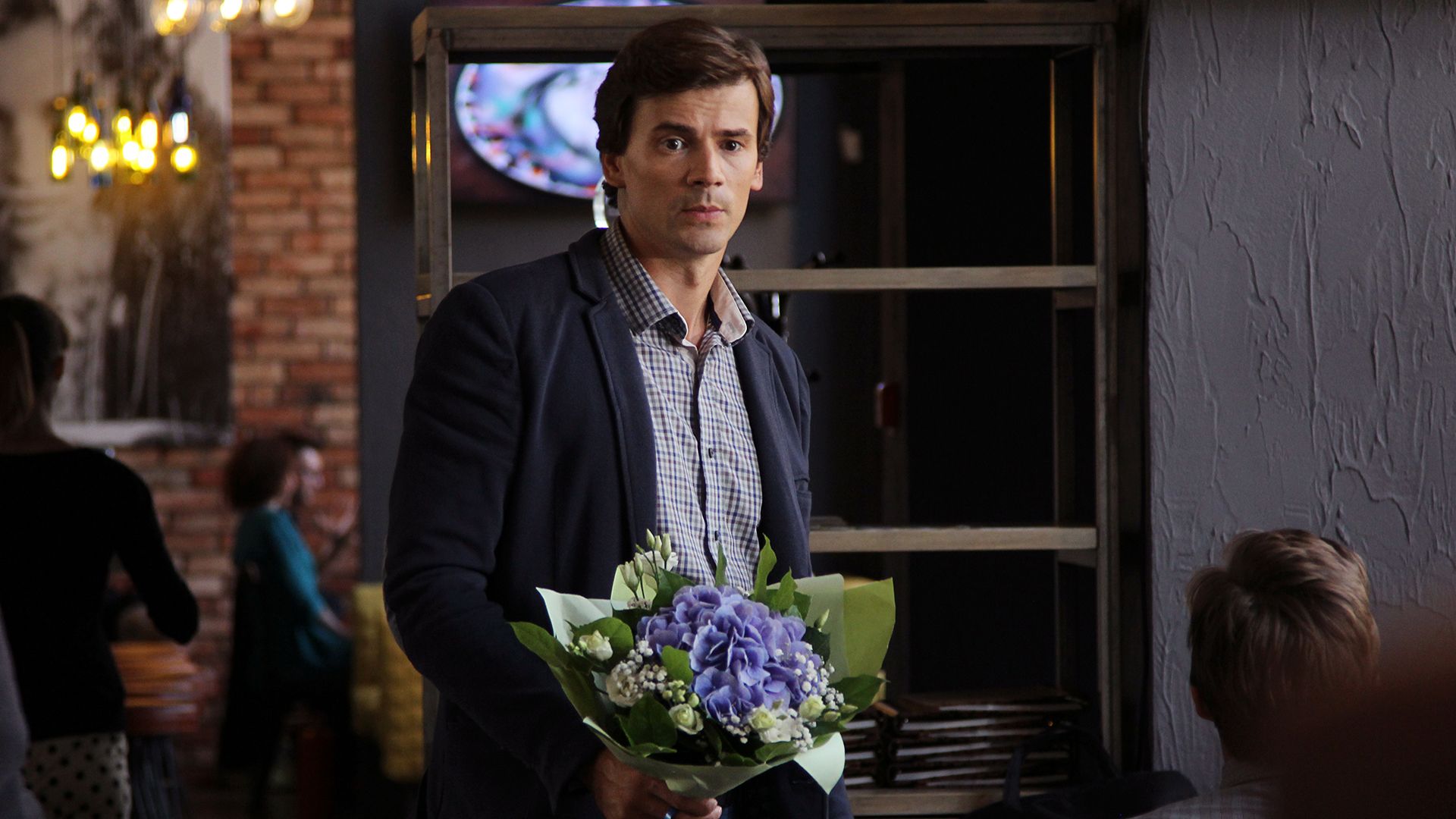 Выйти замуж любой ценой