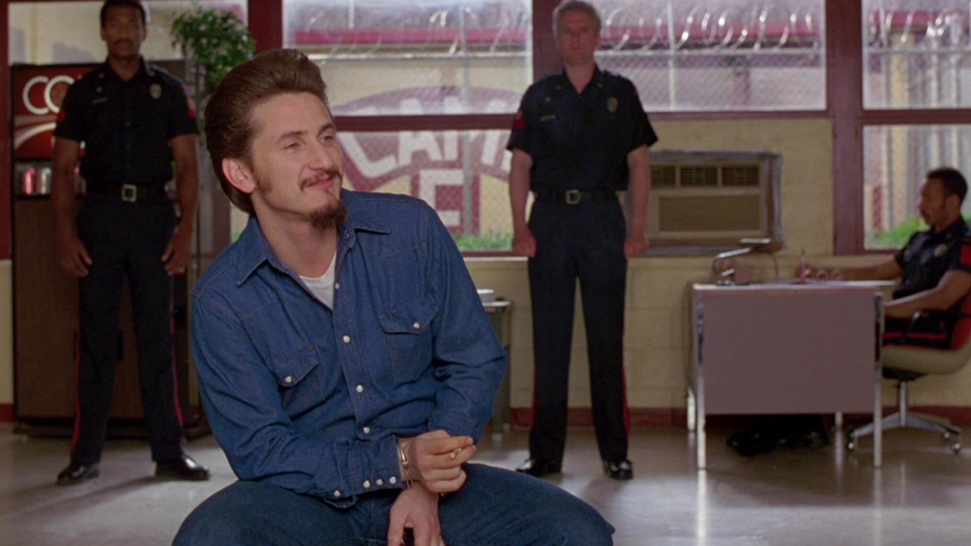 Мертвец идёт