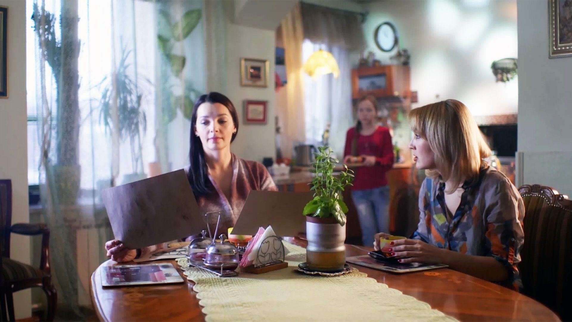 Любить нельзя забыть