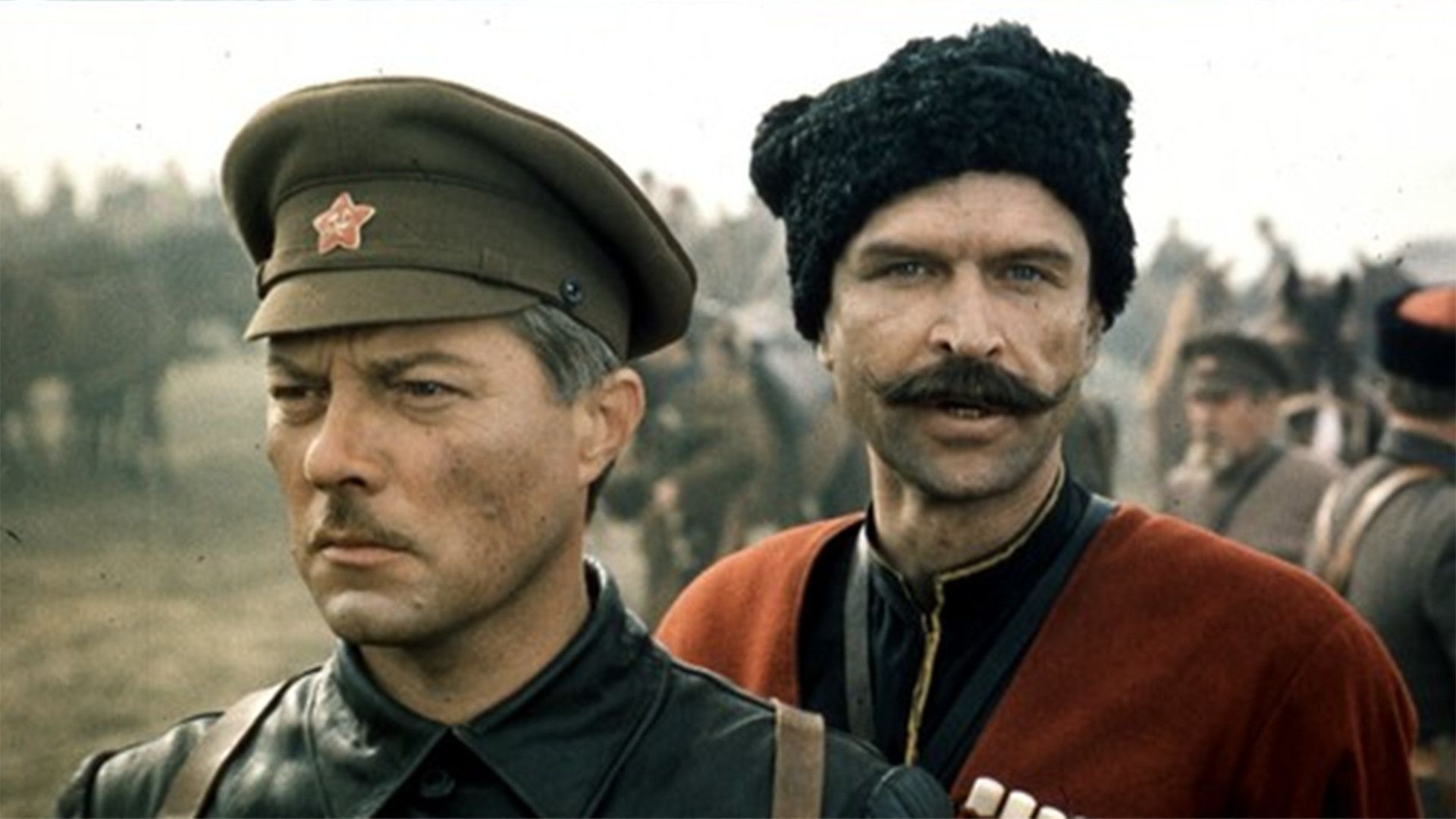 Первая конная