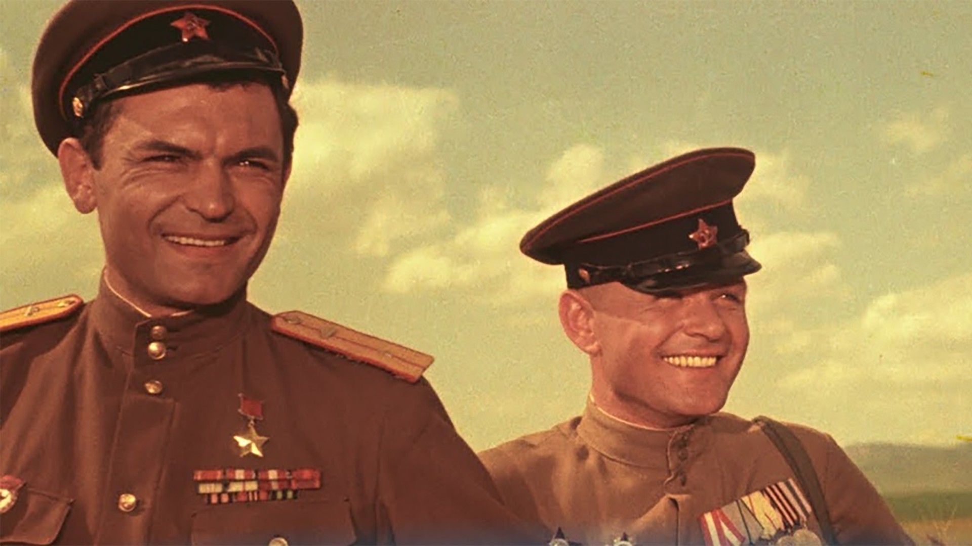 Кавалер Золотой звезды