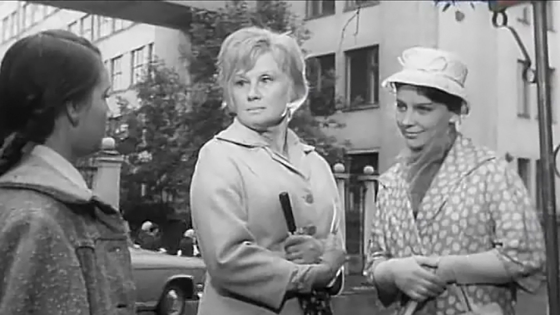 Жизнь сначала