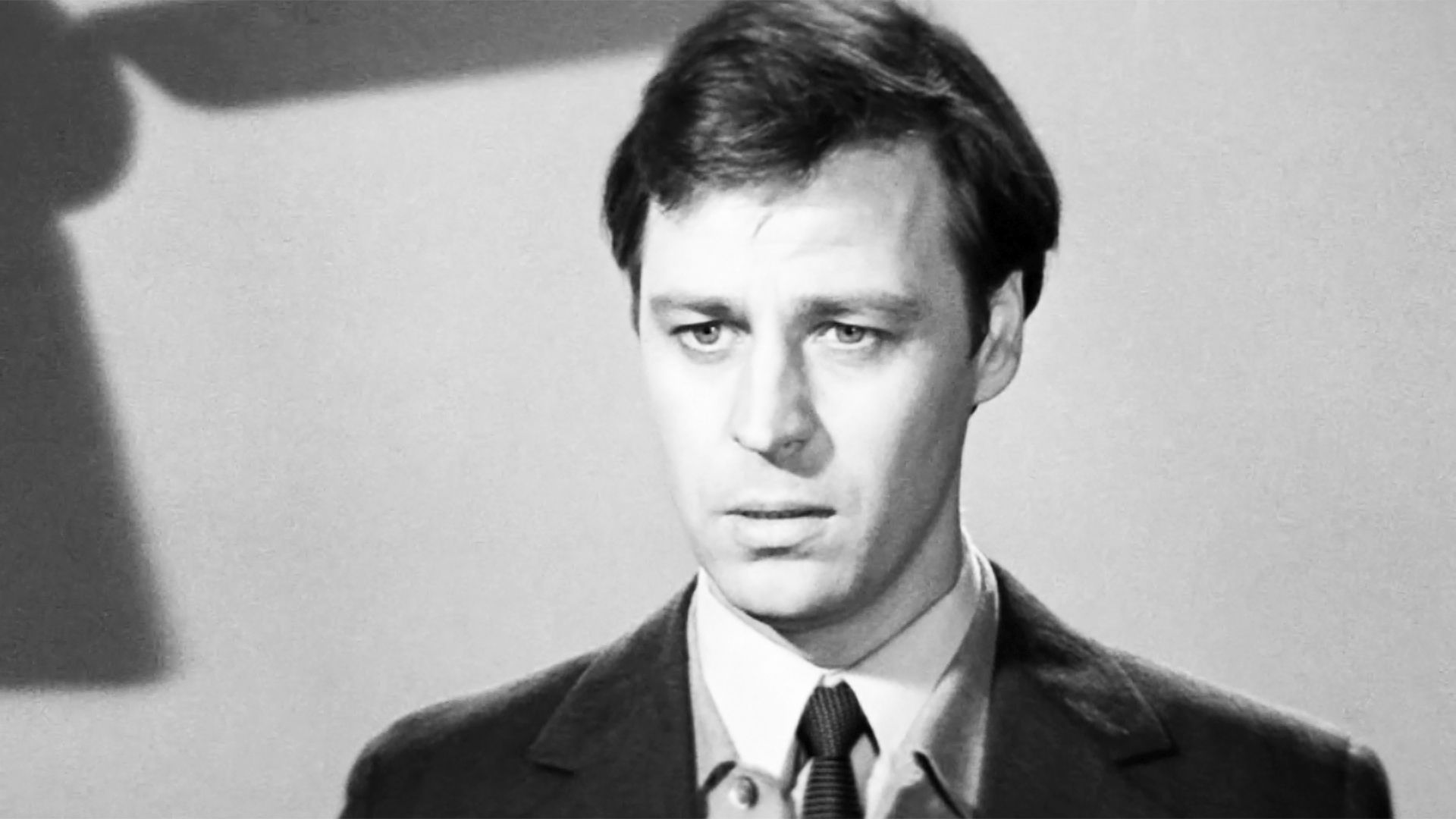 Инспектор уголовного розыска