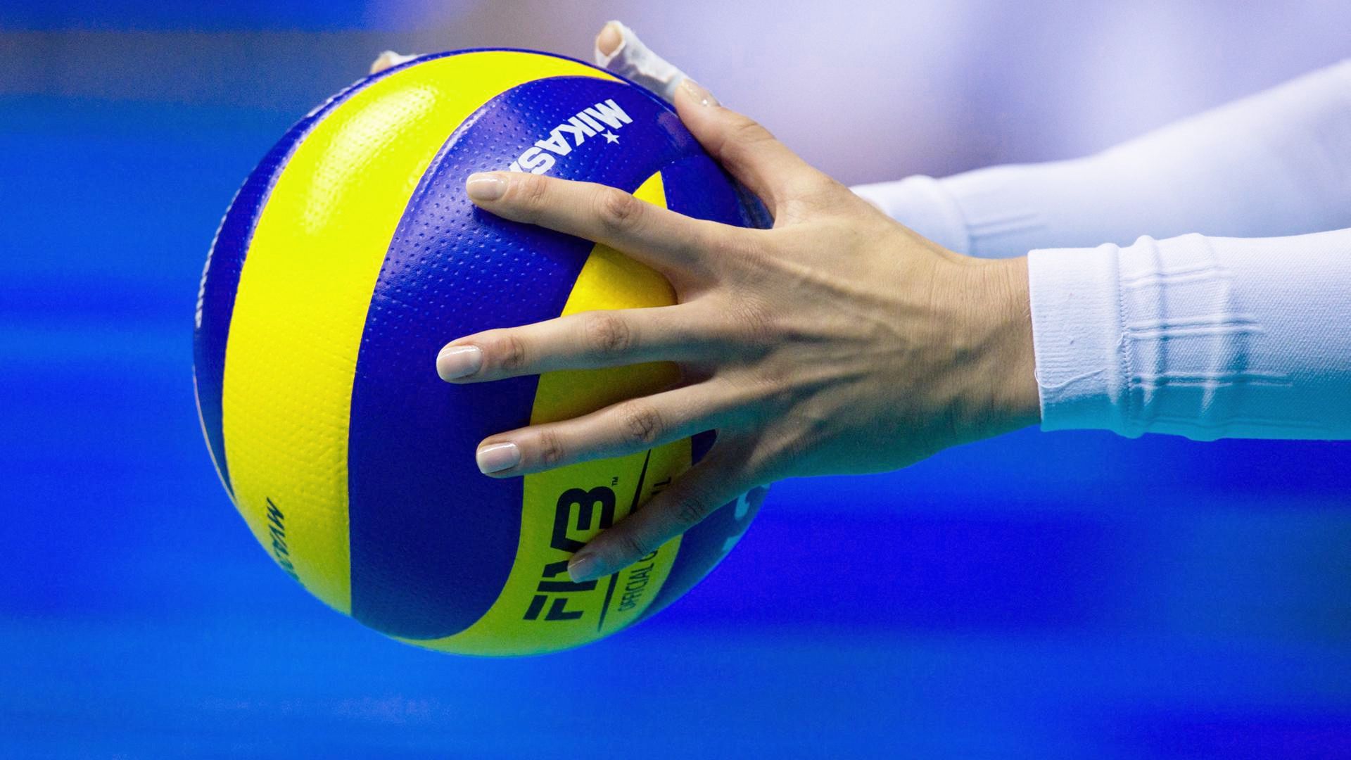 Волейбол на снегу. Финал Чемпионата России-2025. Мужчины. Матч за 3-е место. Красноярск. Трансляция от 16.03.2025. Факел Ямал-1 (Новый Уренгой) - Спортбич (Москва)