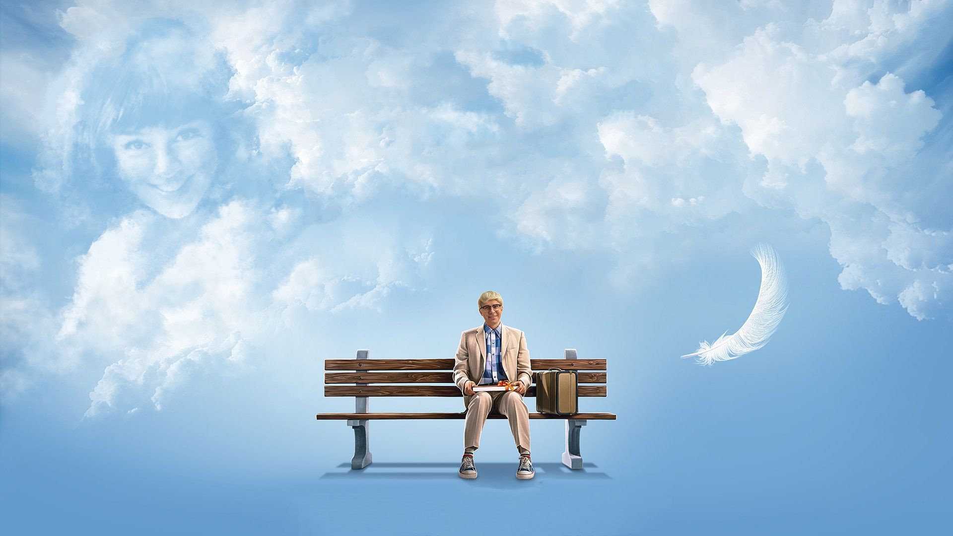 Невероятные приключения Шурика