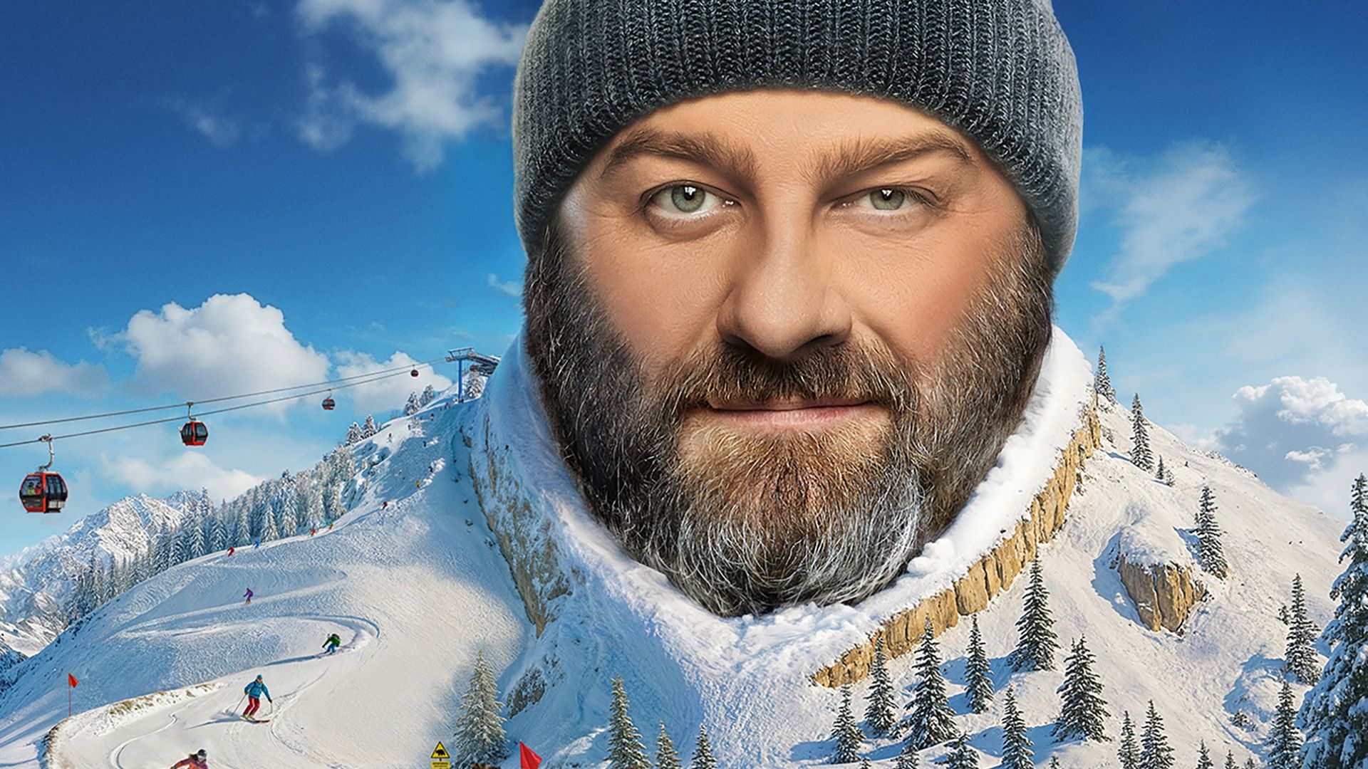 Полярный. 72-я серия