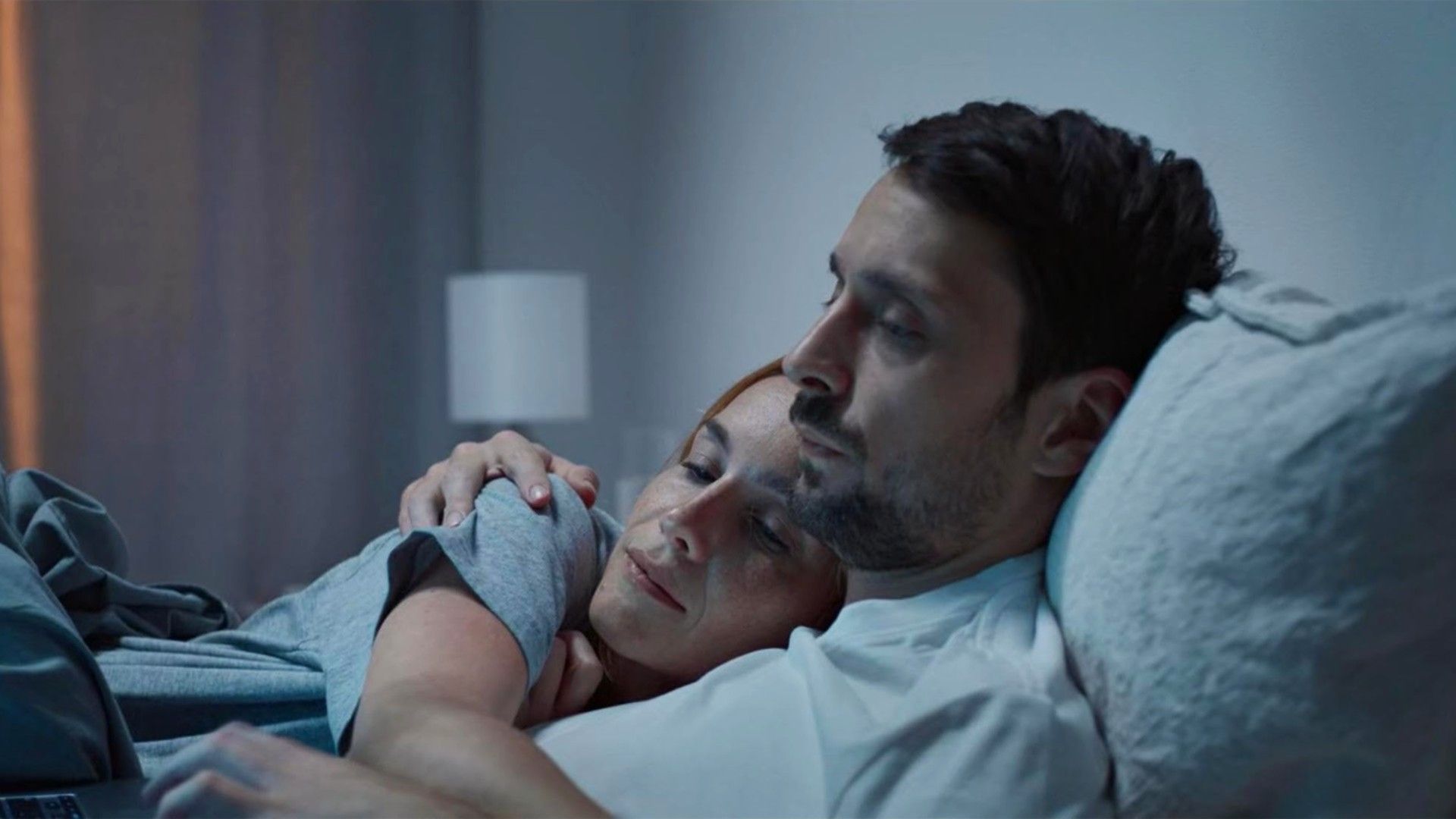 Границы любви