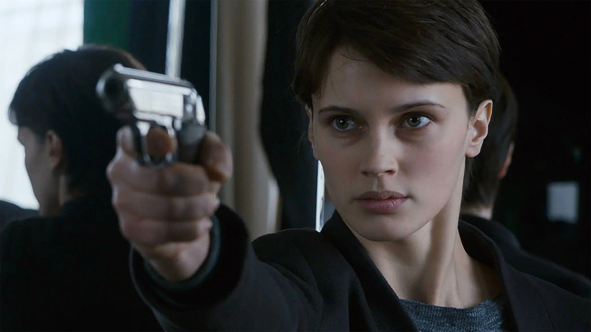 Двуличный любовник