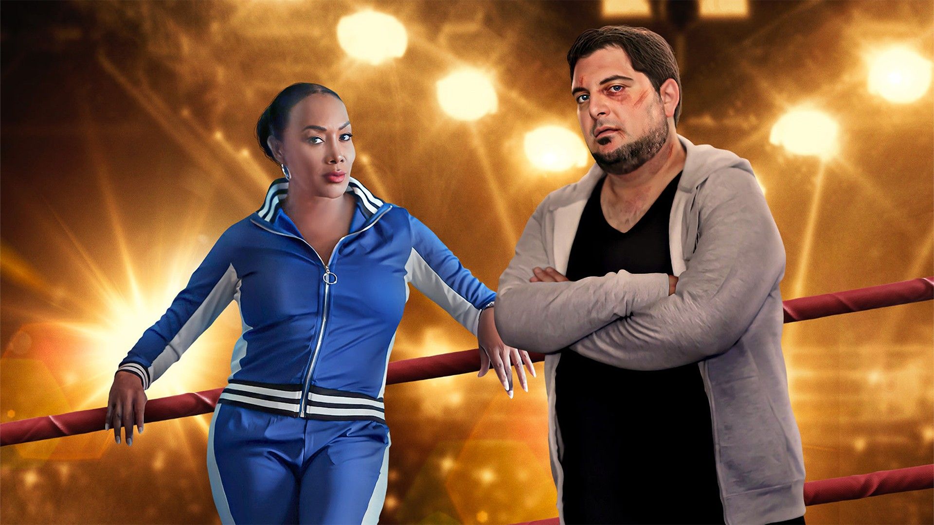 Бобби Моретти. Человек, победивший себя