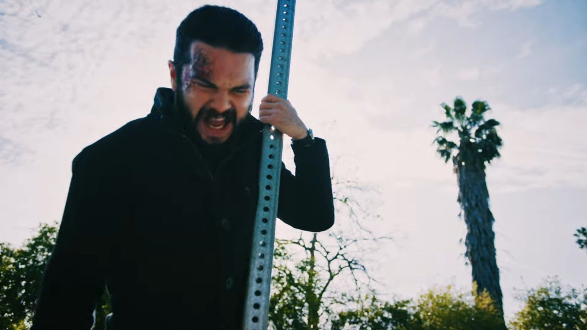 Бессмертный