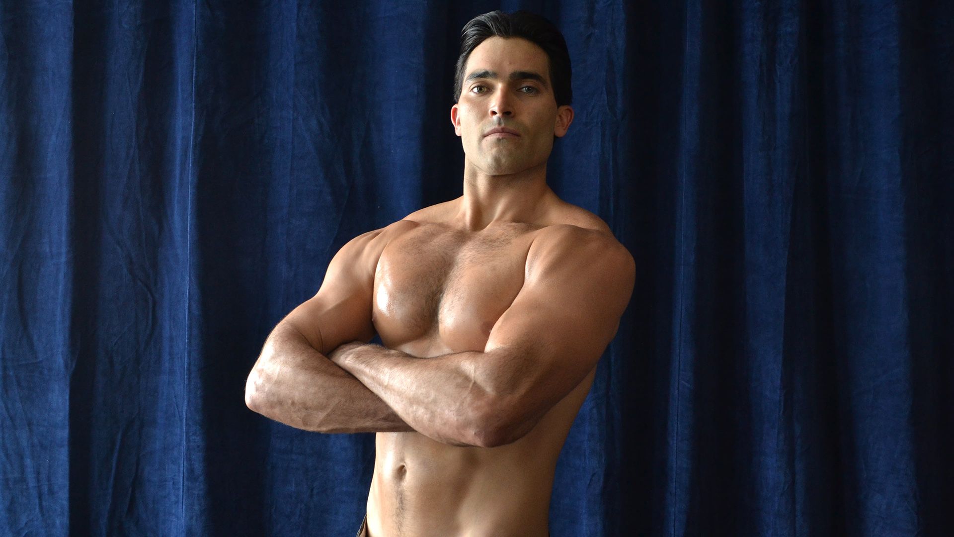 Мистер Олимпия