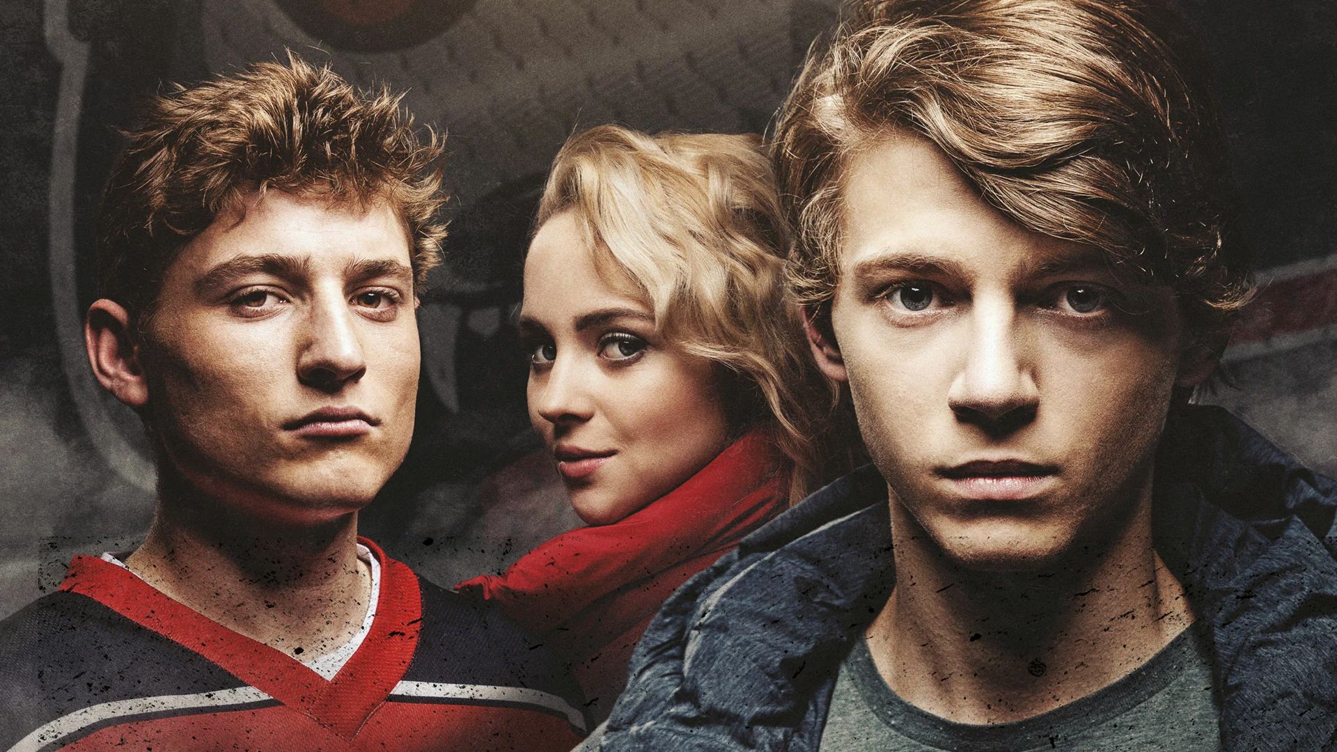 Хоккей навсегда