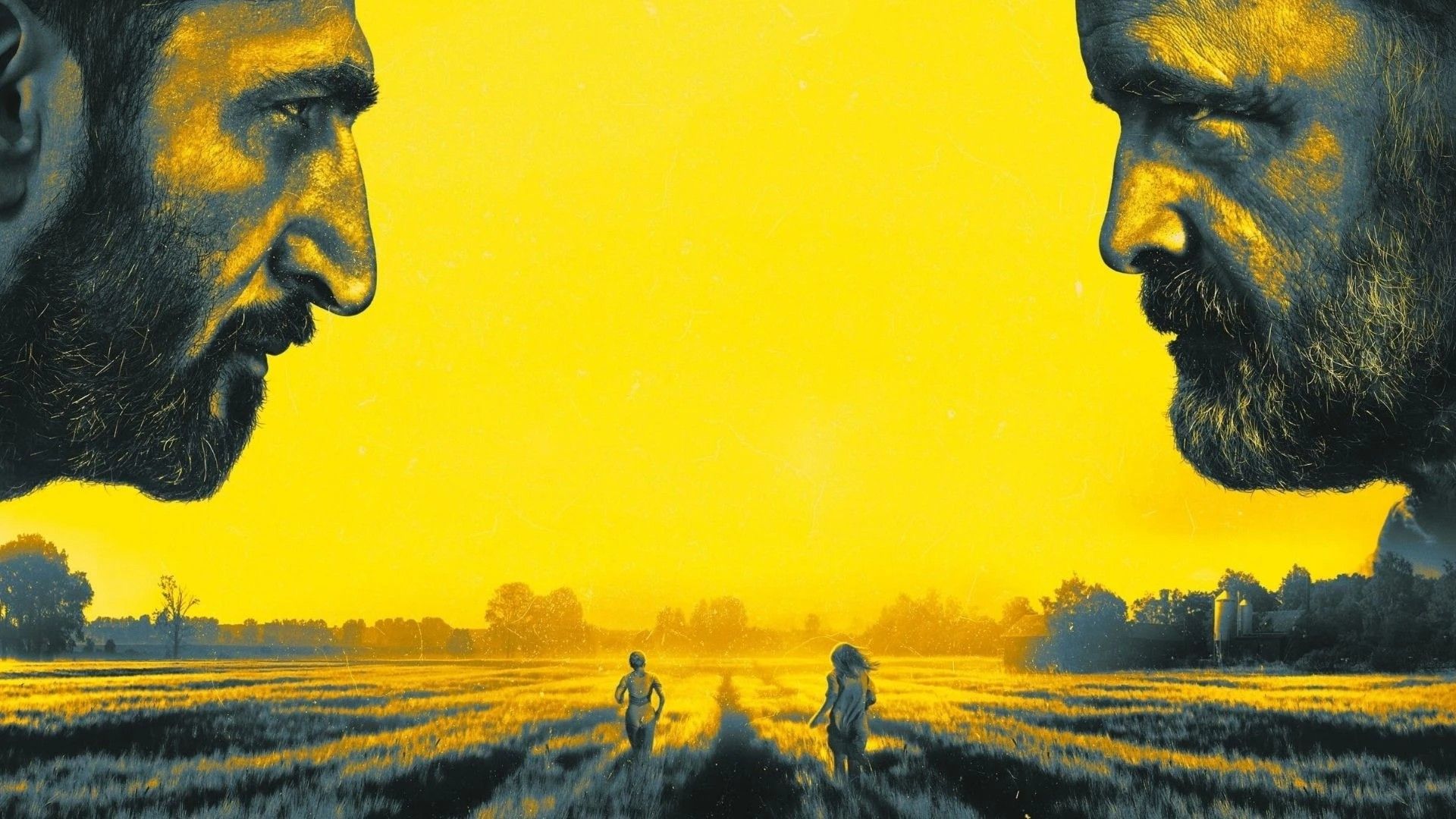 Партизан. 1-я - 5-я серии