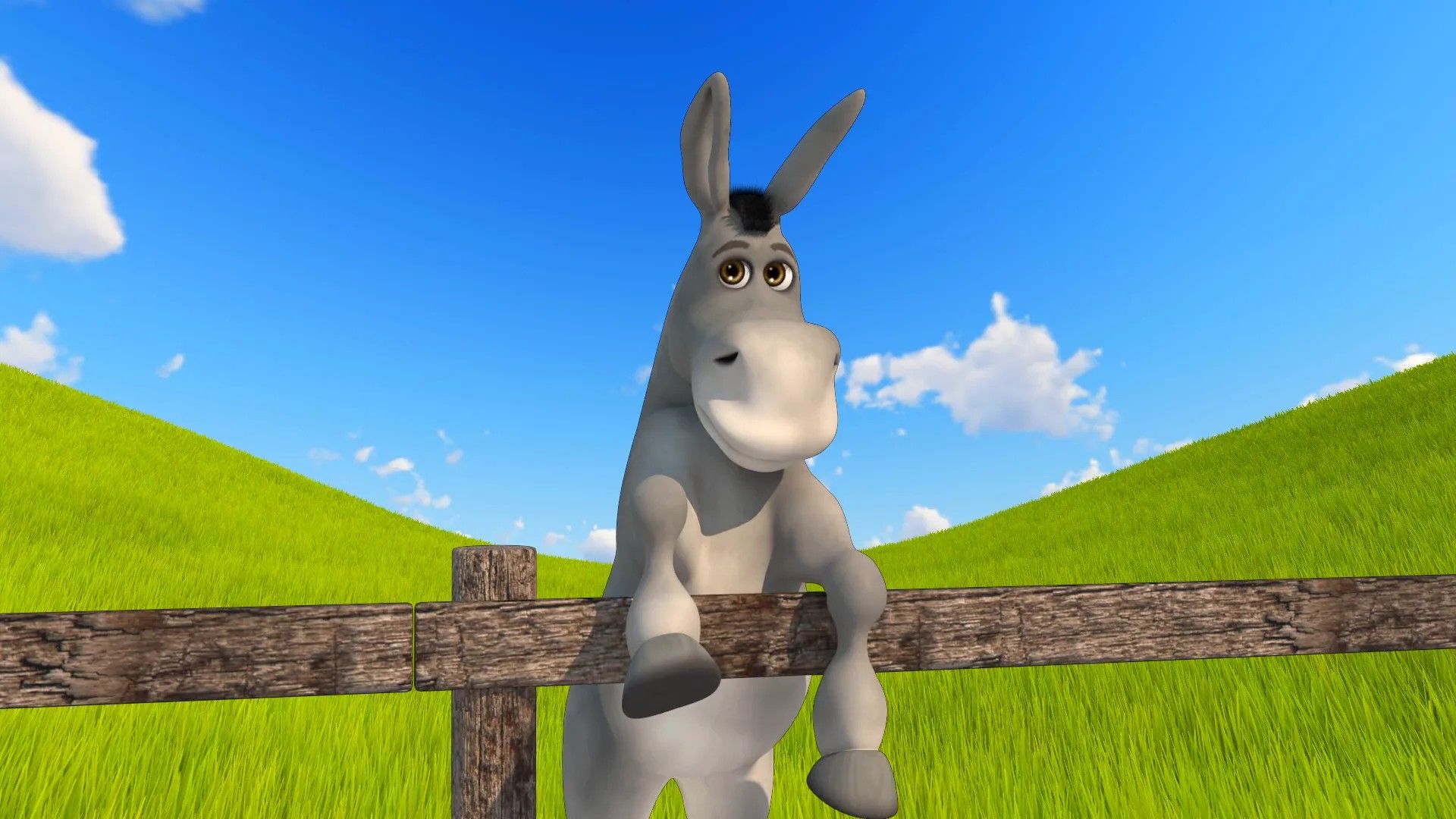 Страна воображения