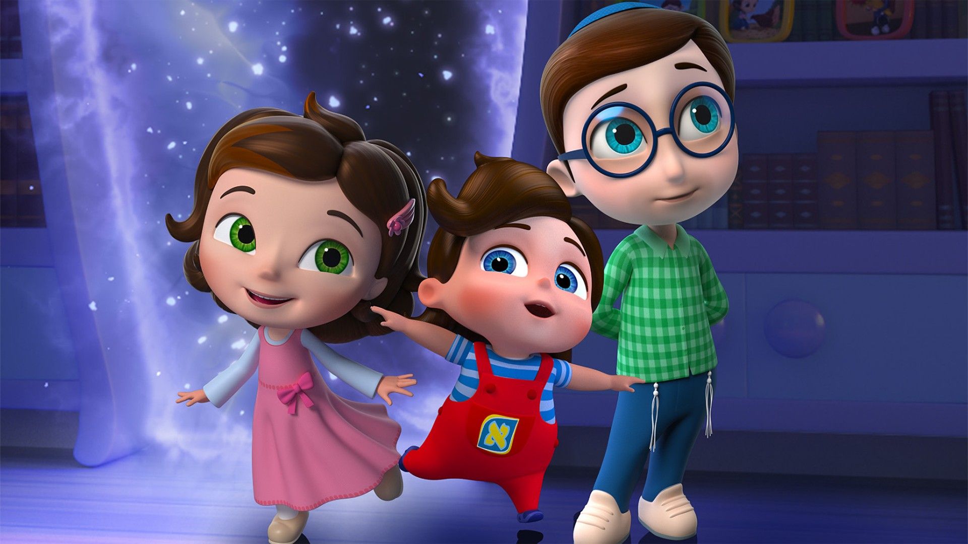 Тайная комната