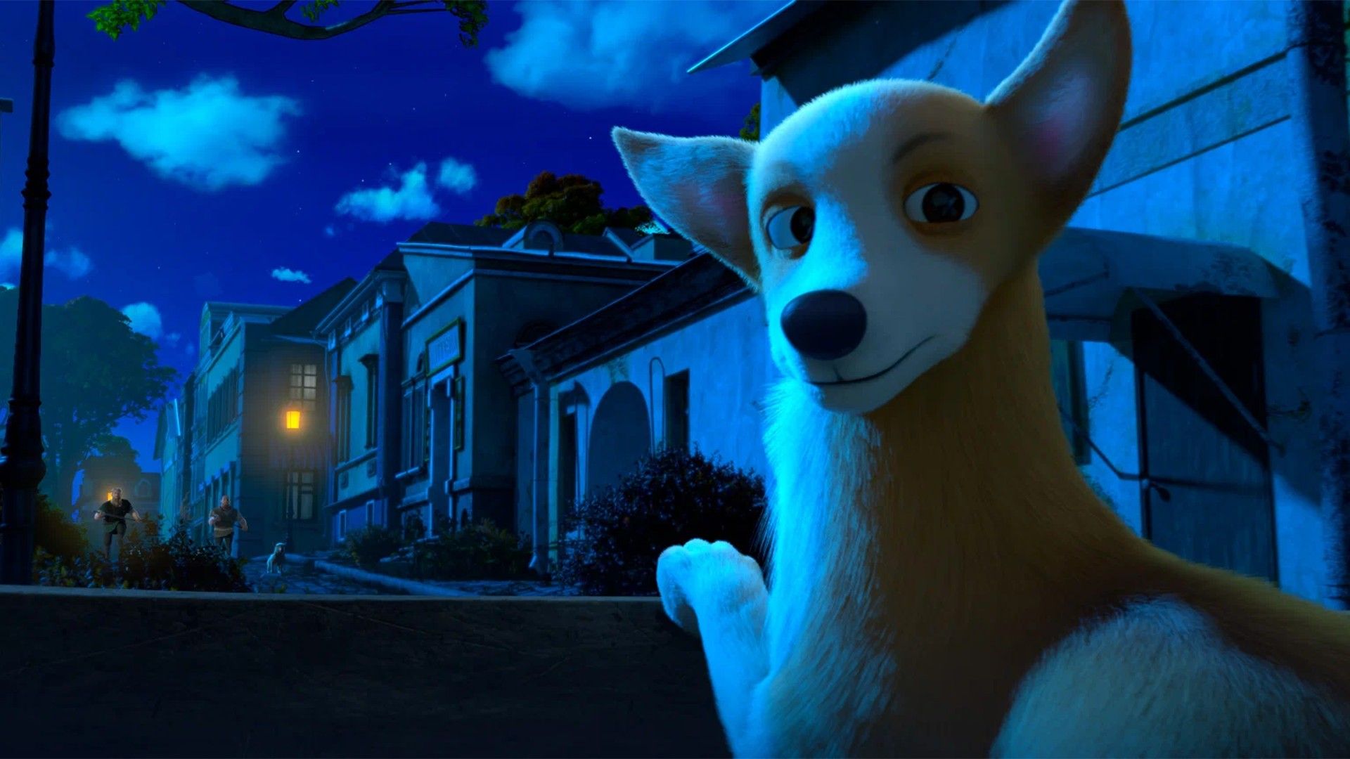 Великолепная пятёрка