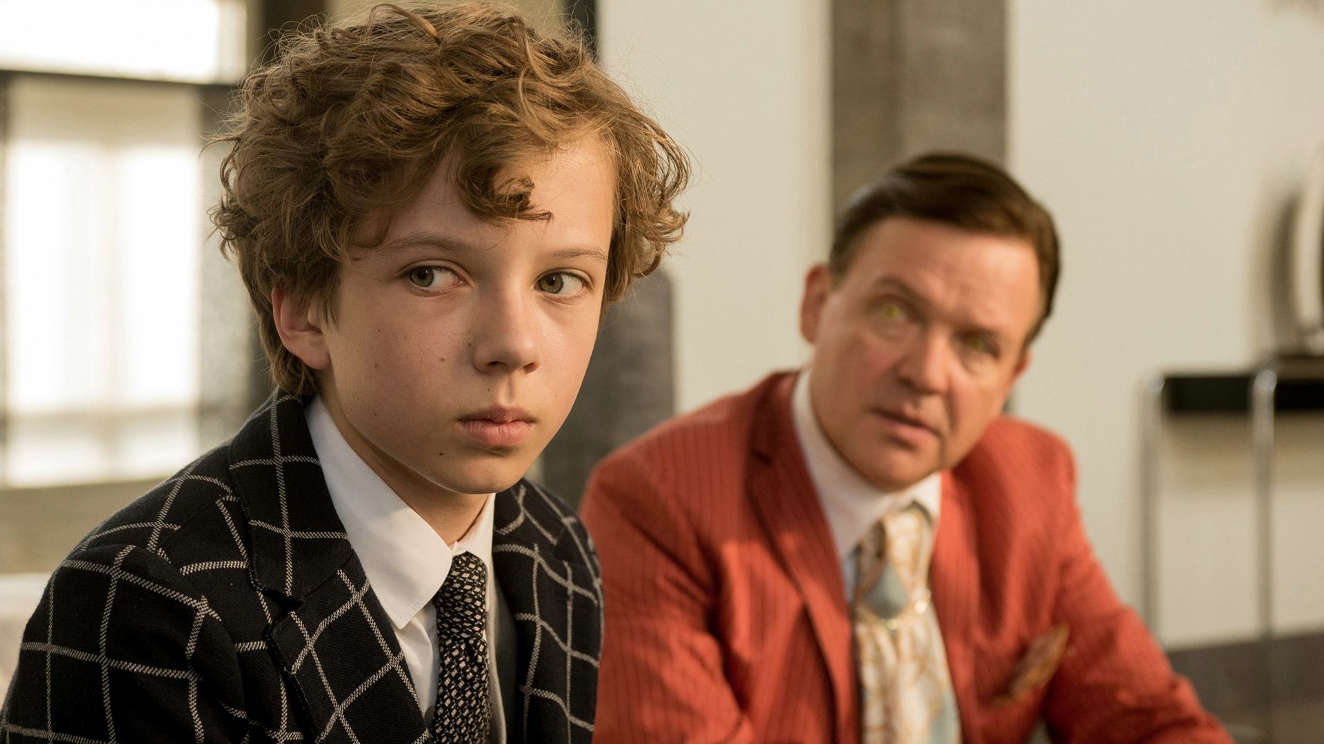 Тим Талер, или Проданный смех