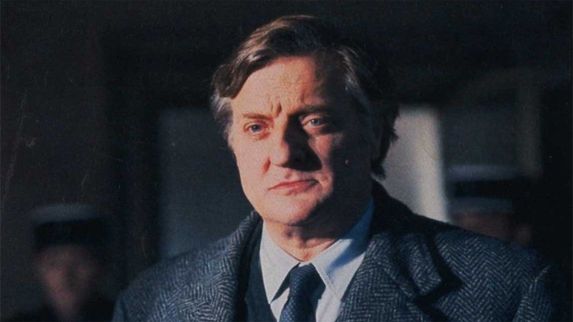 Мегрэ. 2-я серия