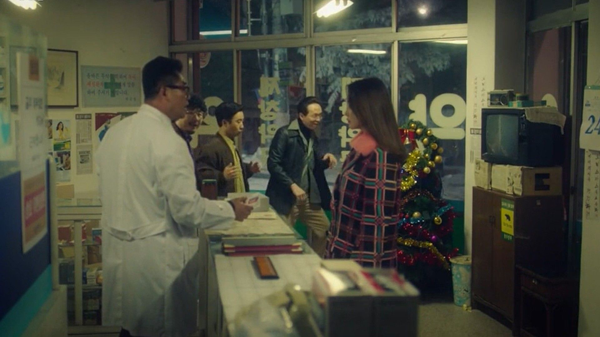 Комната-9. 2-я серия