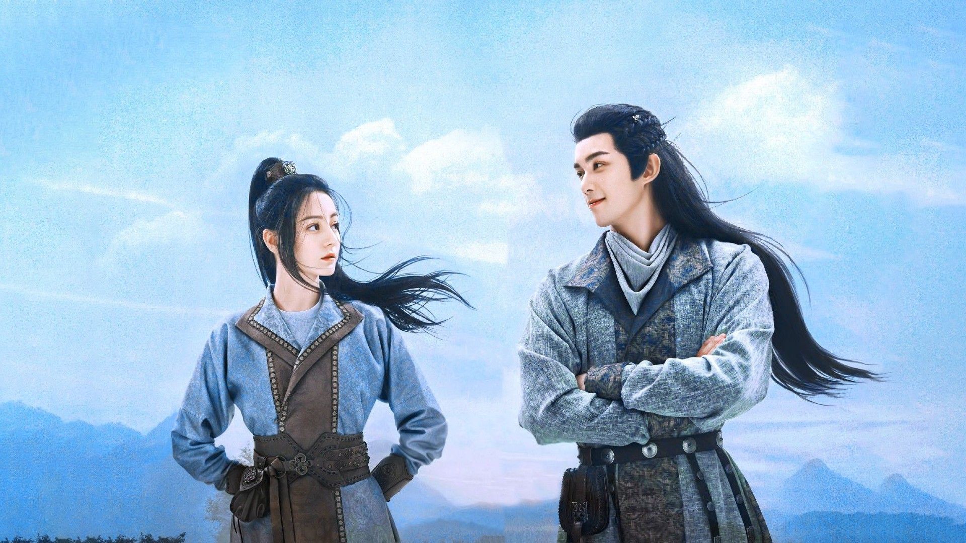 Путешествия Чангэ. 31-я серия