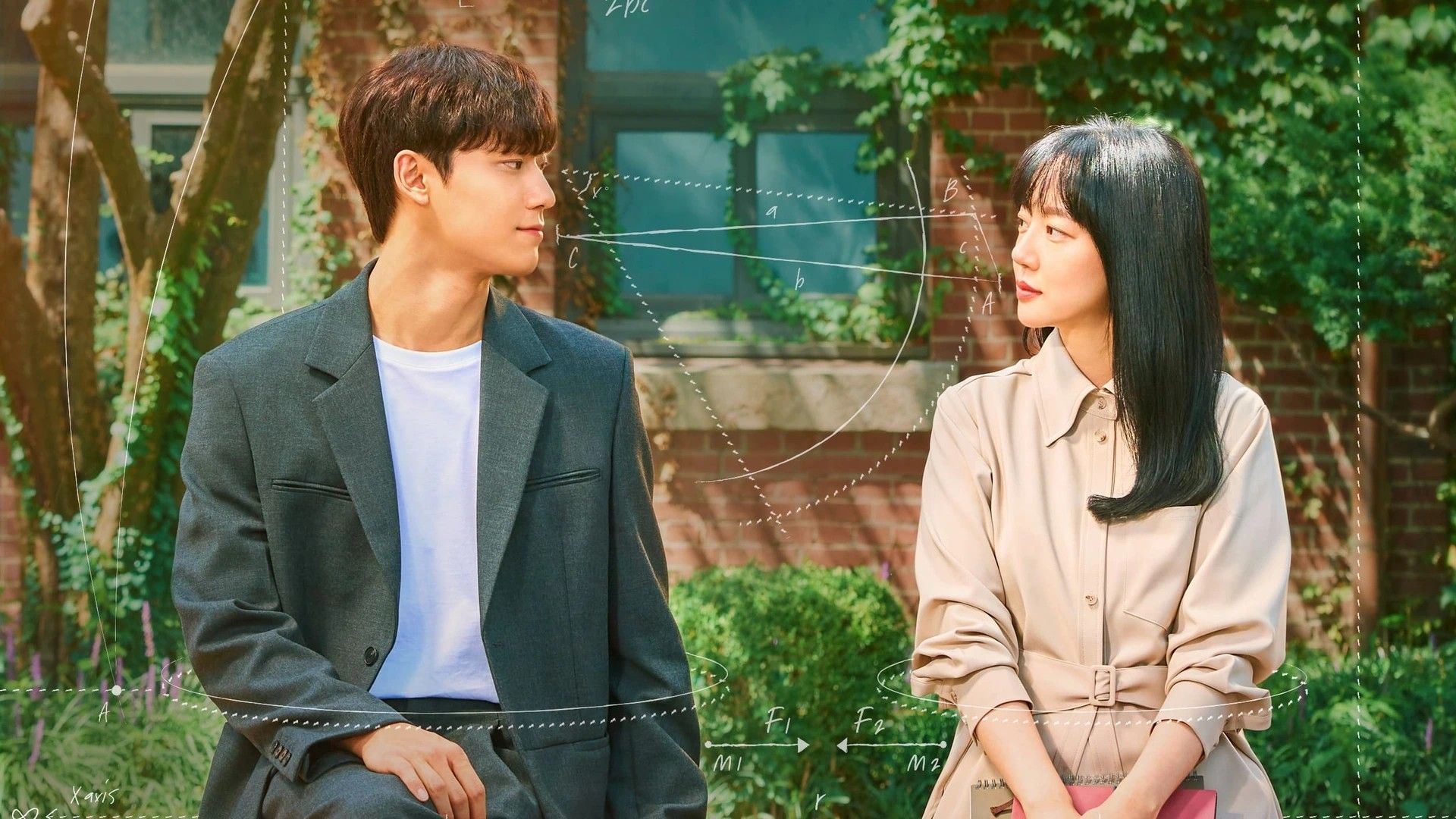 Меланхолия. 1-я серия