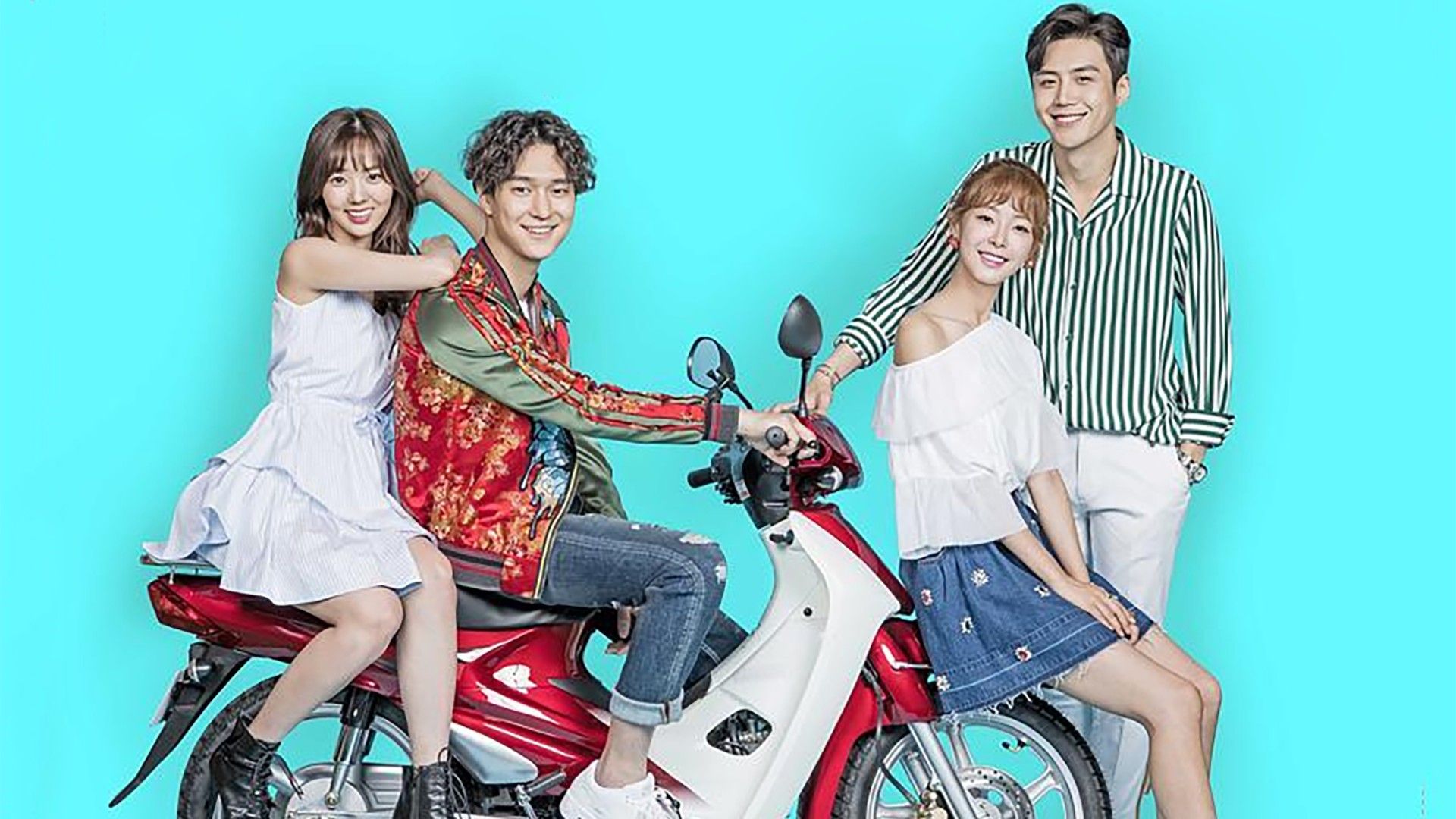 Самый сильный курьер. 2-я серия