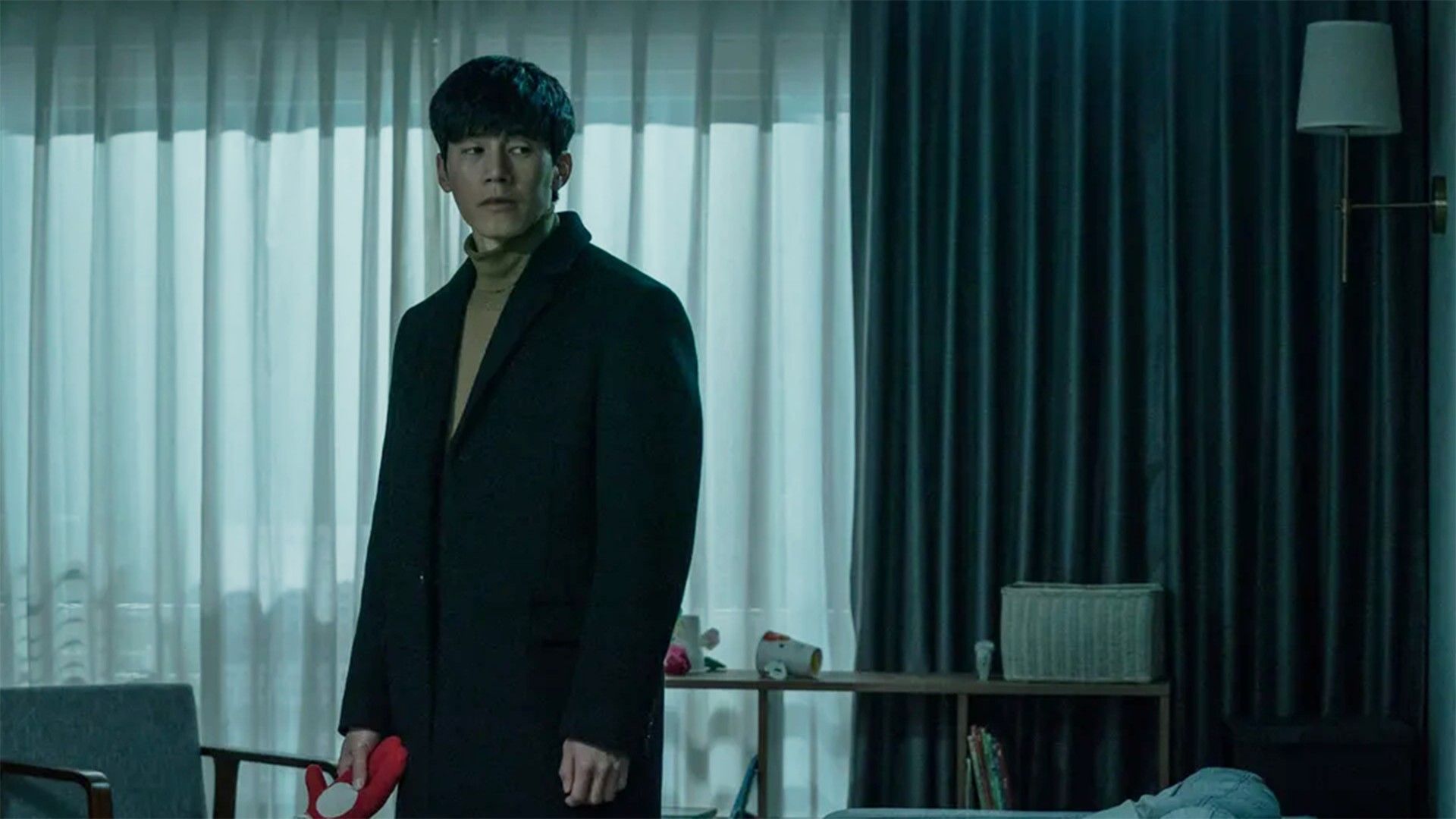 Незваный гость