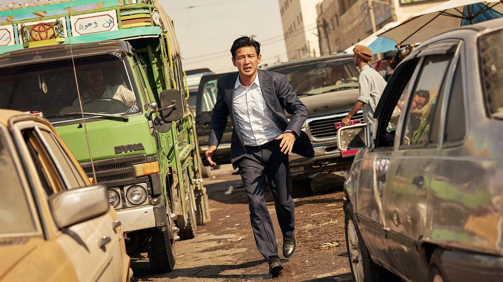 Переговорщик