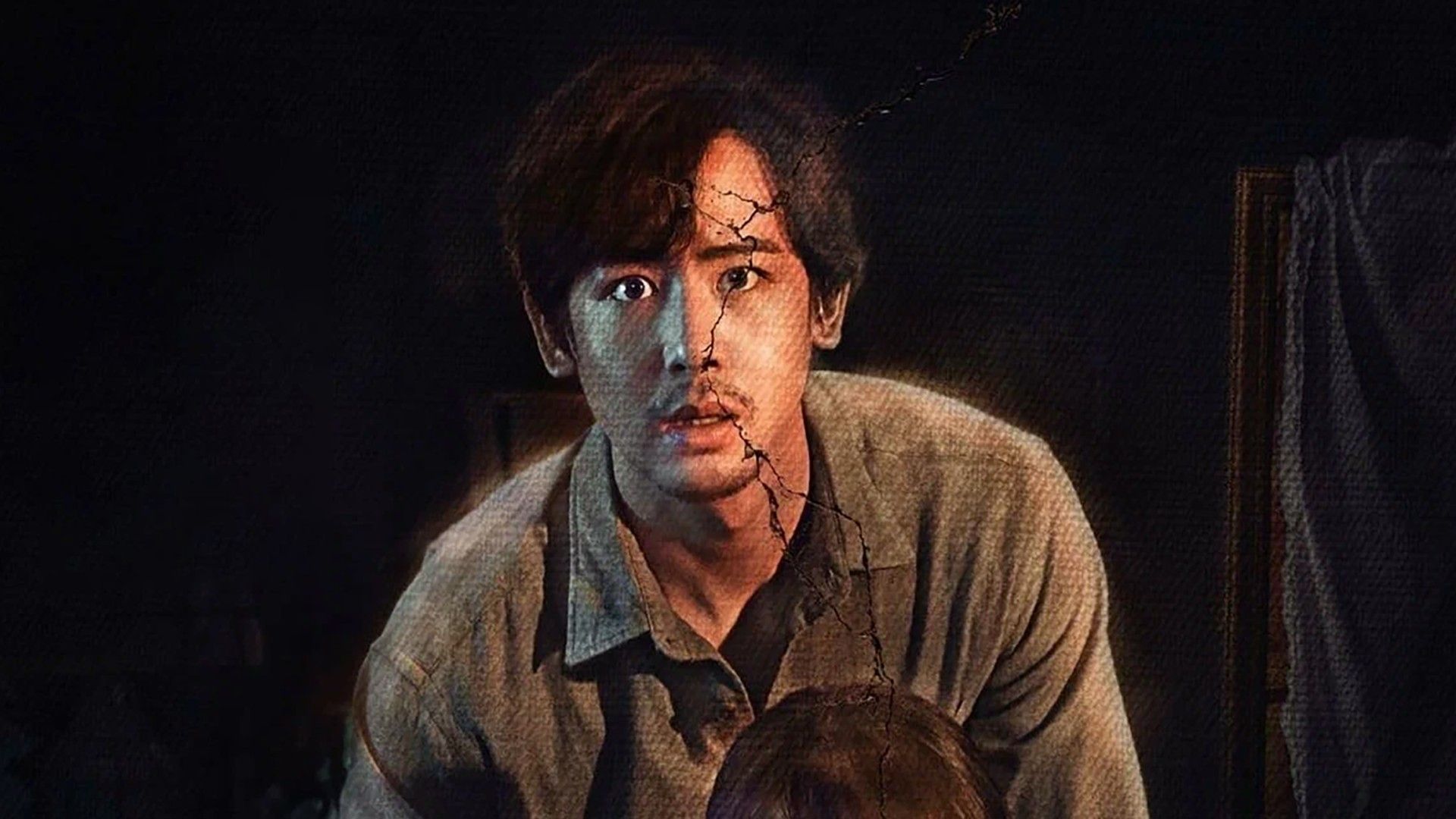 Реинкарнация. Картины с того света