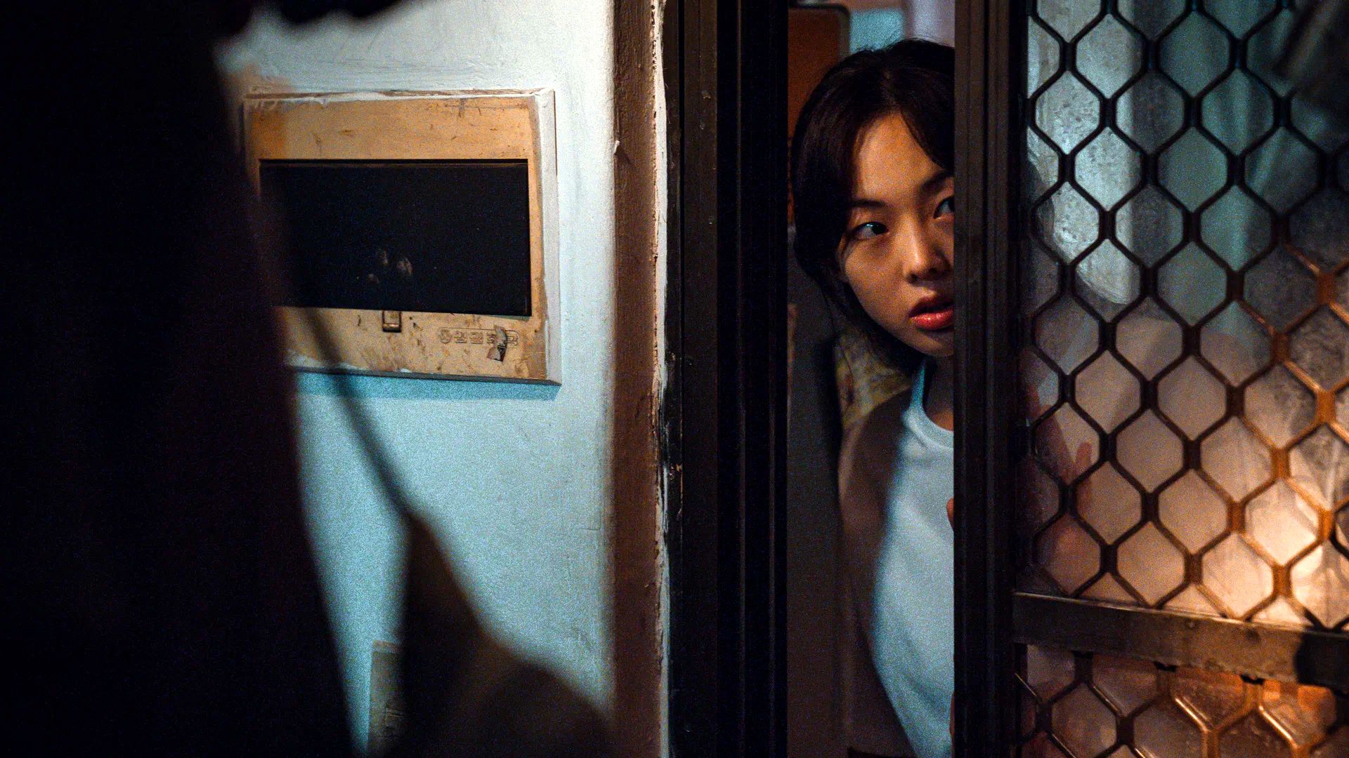 Объект преследования