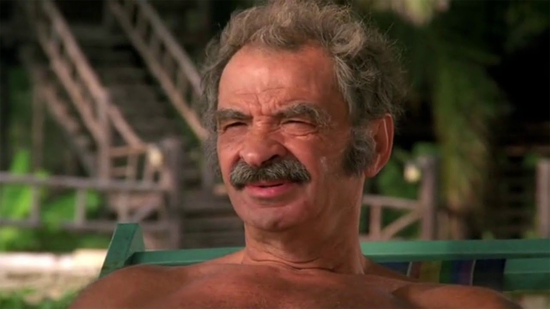 Испанский вояж Степаныча