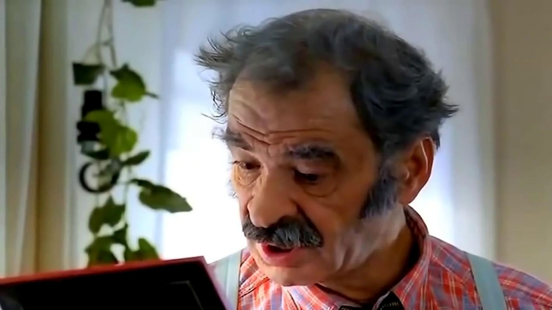 Тайский вояж Степаныча