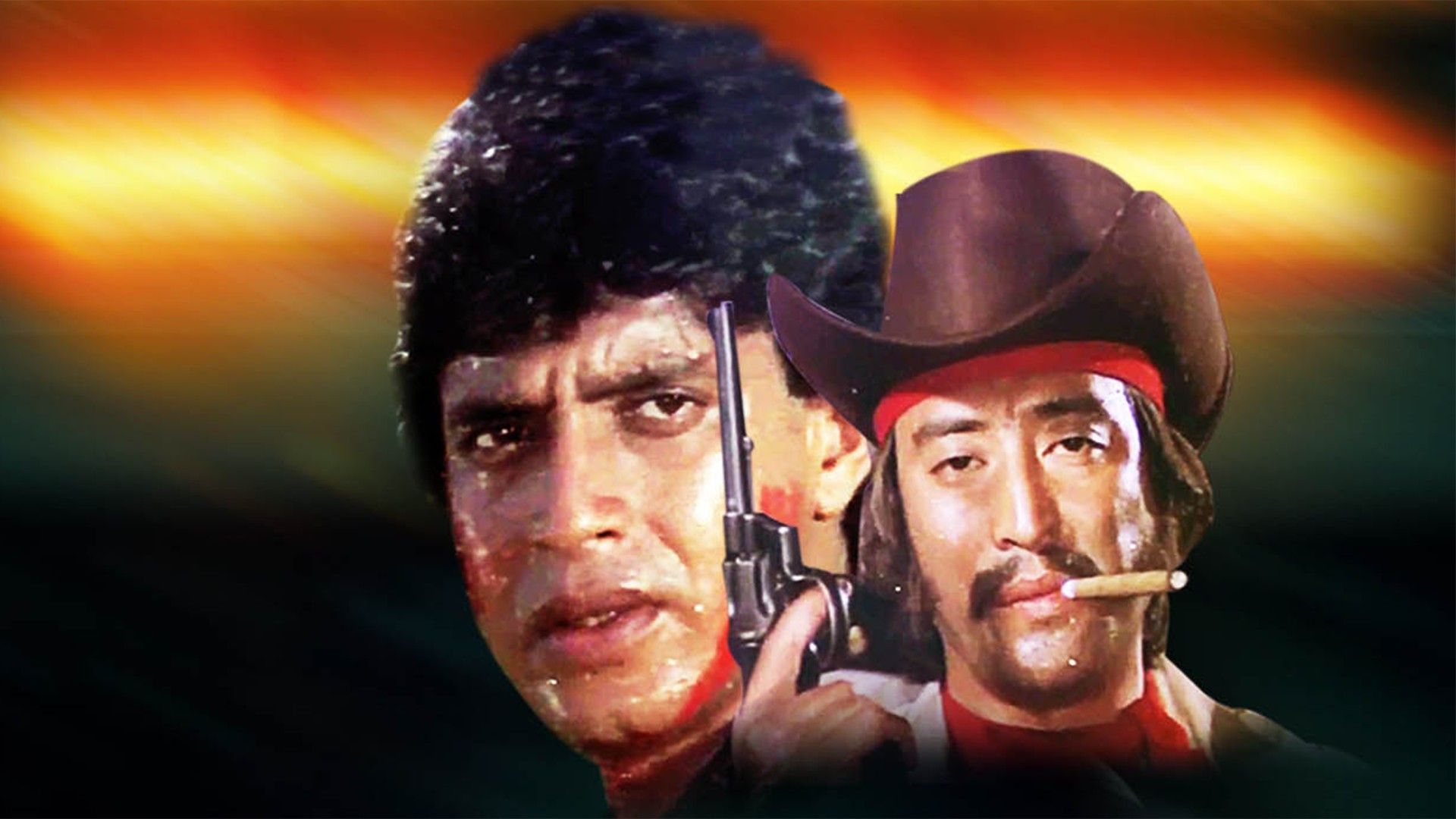 Весь мир - за нас