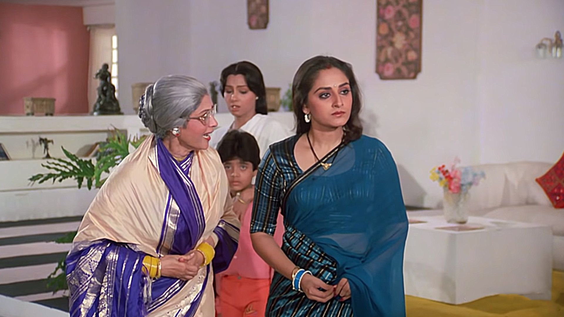 Обычная история