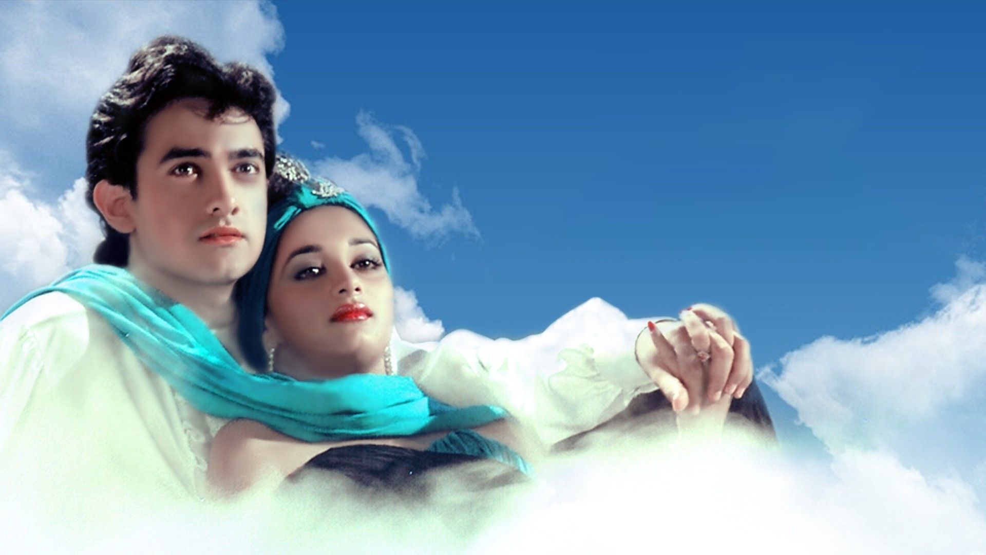 Влюбленное сердце